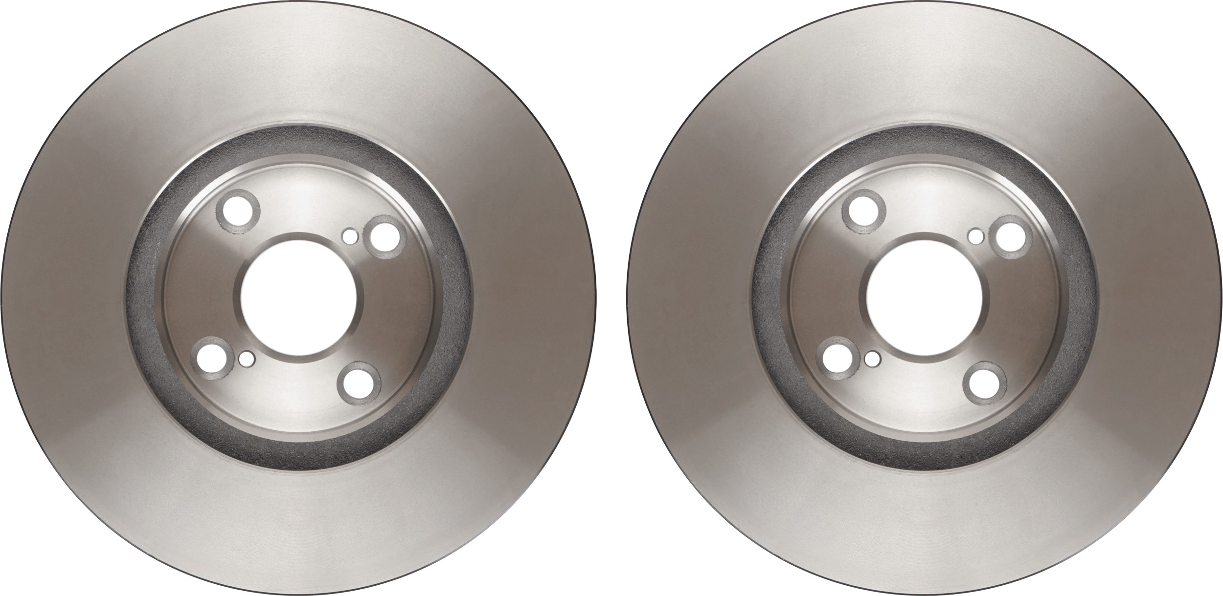 Disques de frein TRW DF4317
