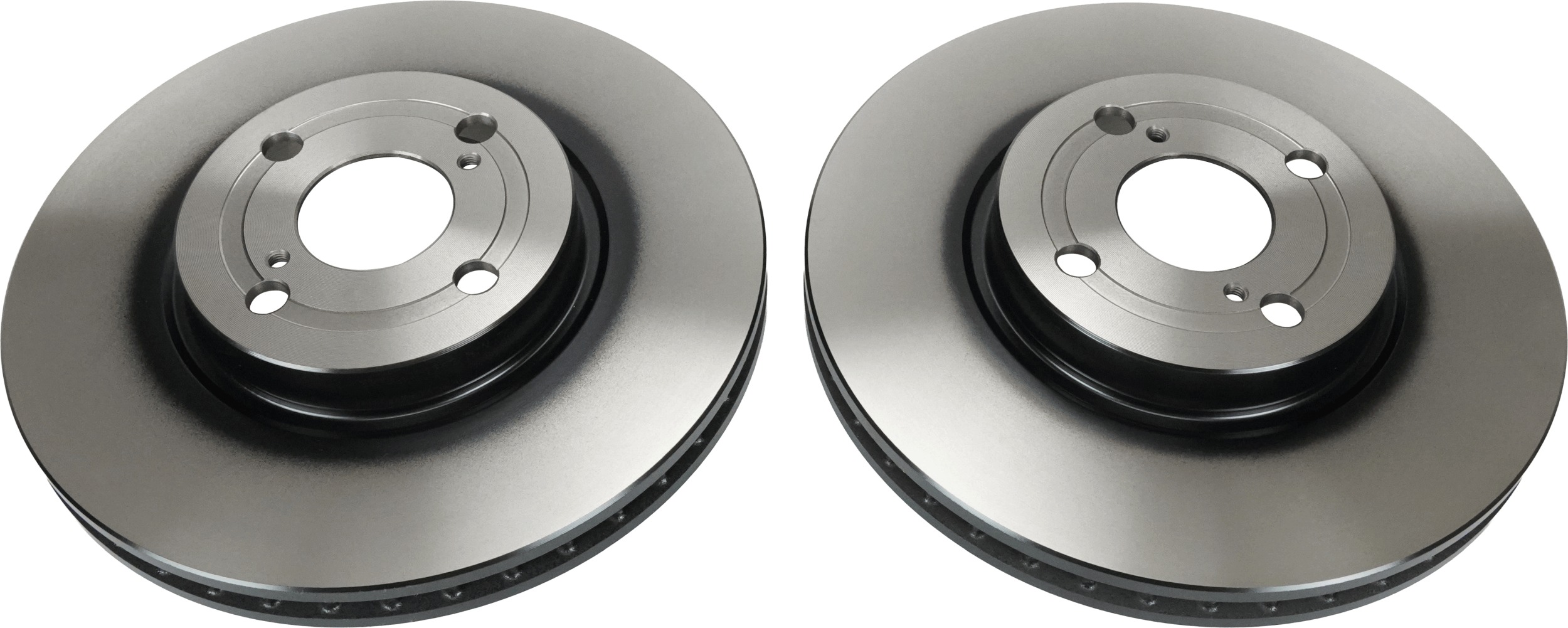 Disques de frein TRW DF4317