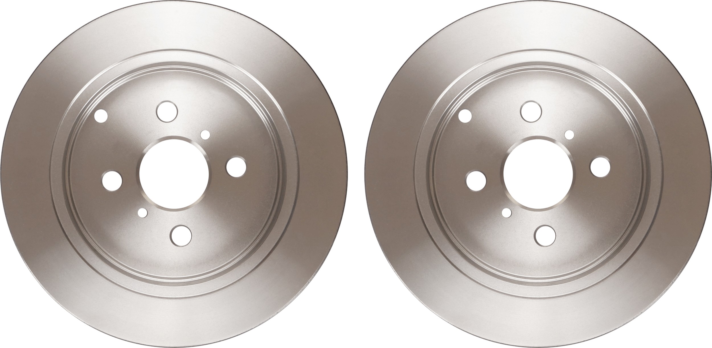 Disques de frein TRW ref. DF4335