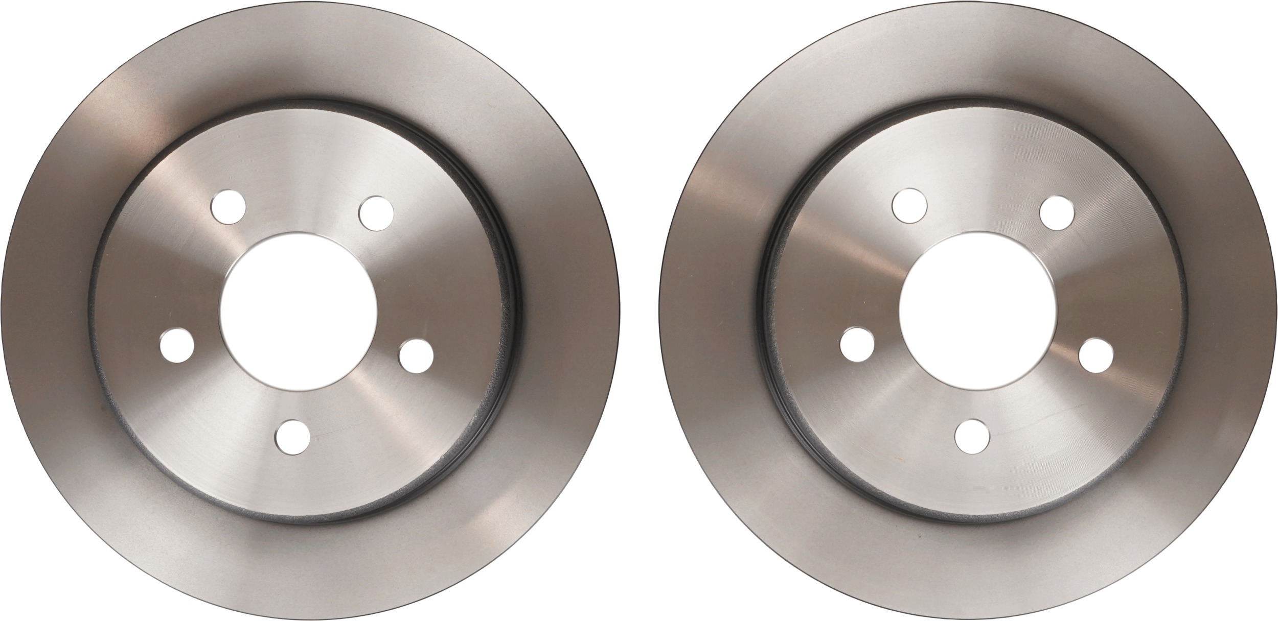 Disques de frein TRW ref. DF4336