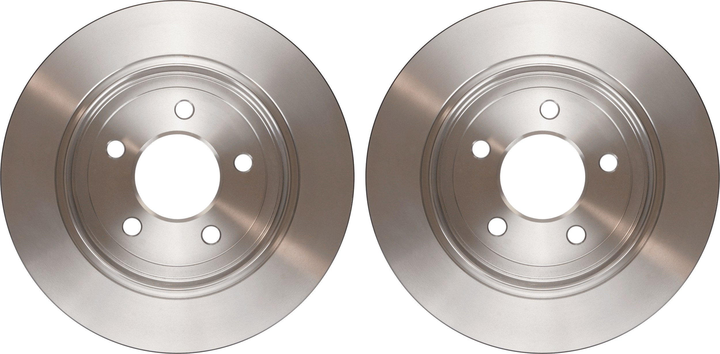 Disques de frein TRW ref. DF4336