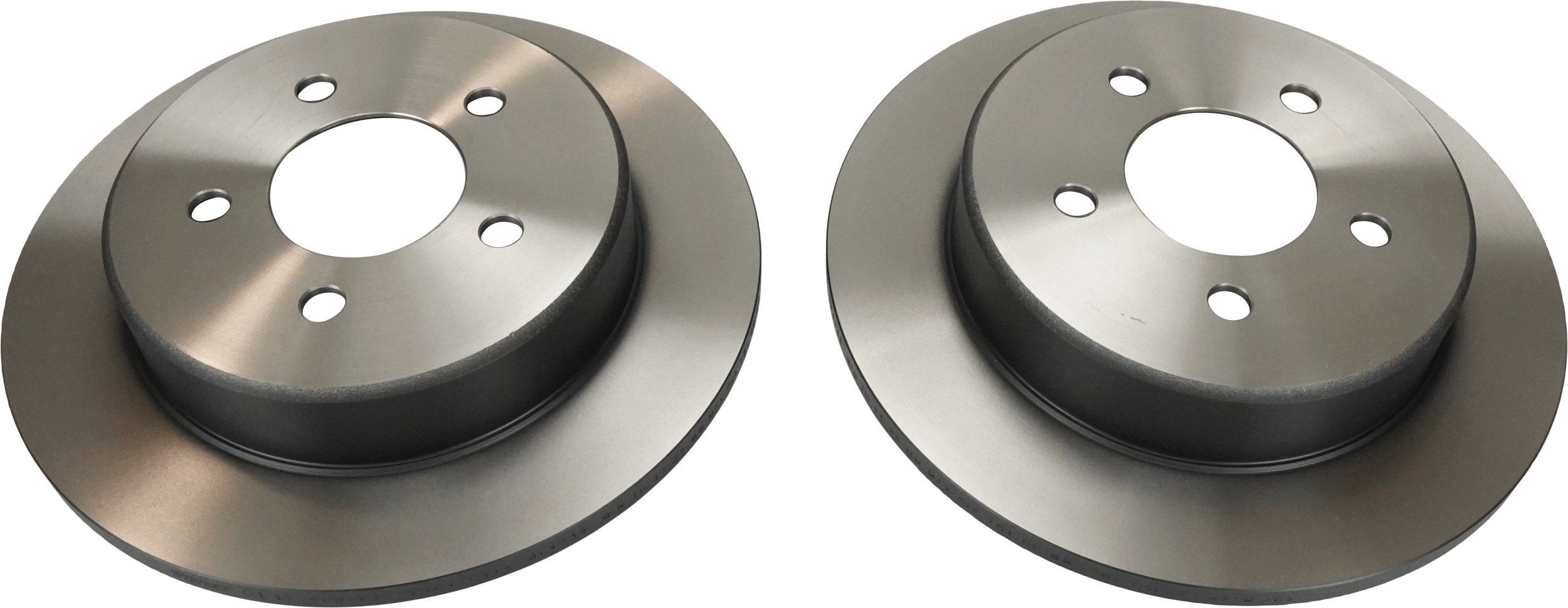 Disques de frein TRW ref. DF4336