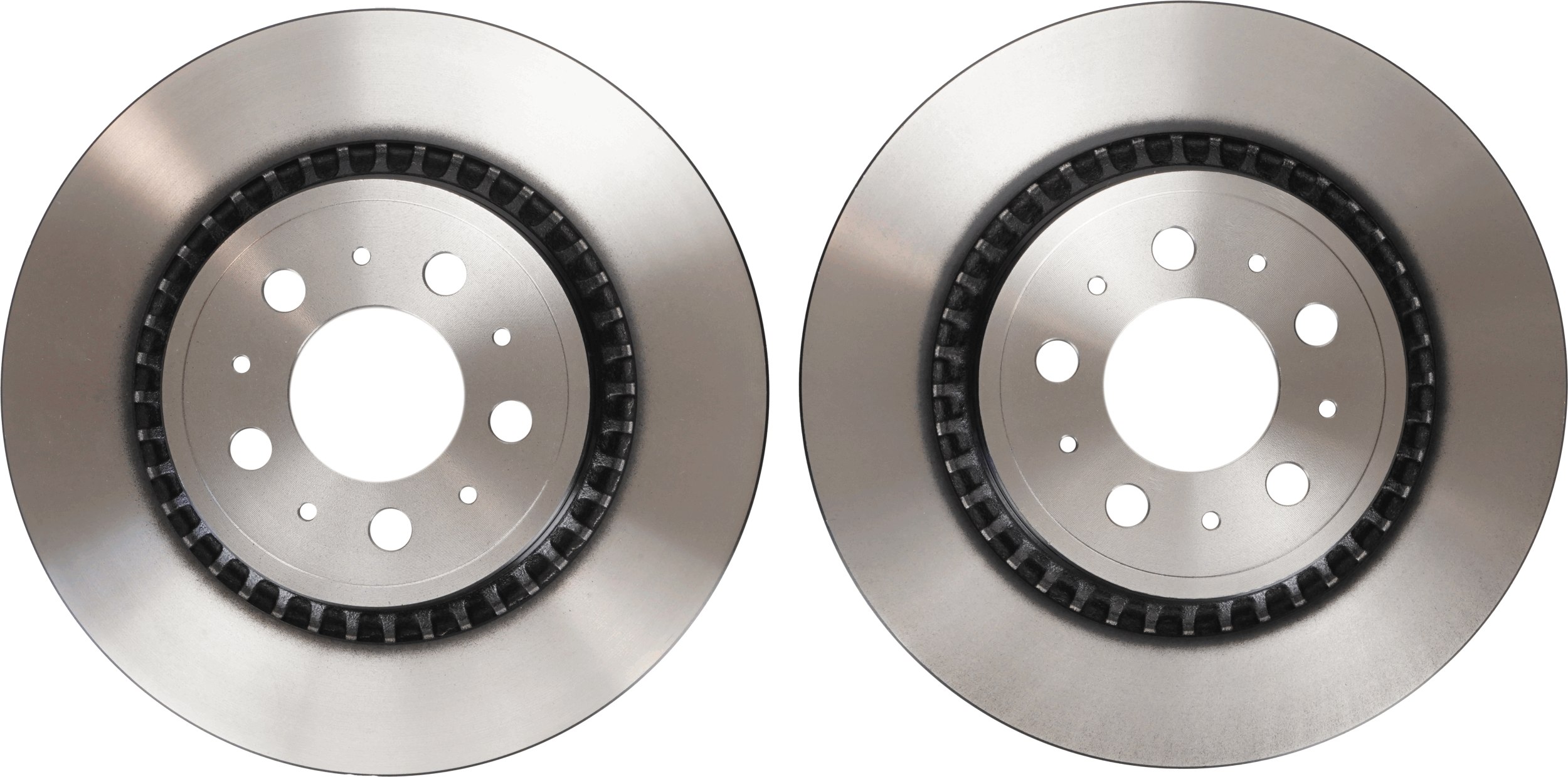Disques de frein TRW ref. DF4338