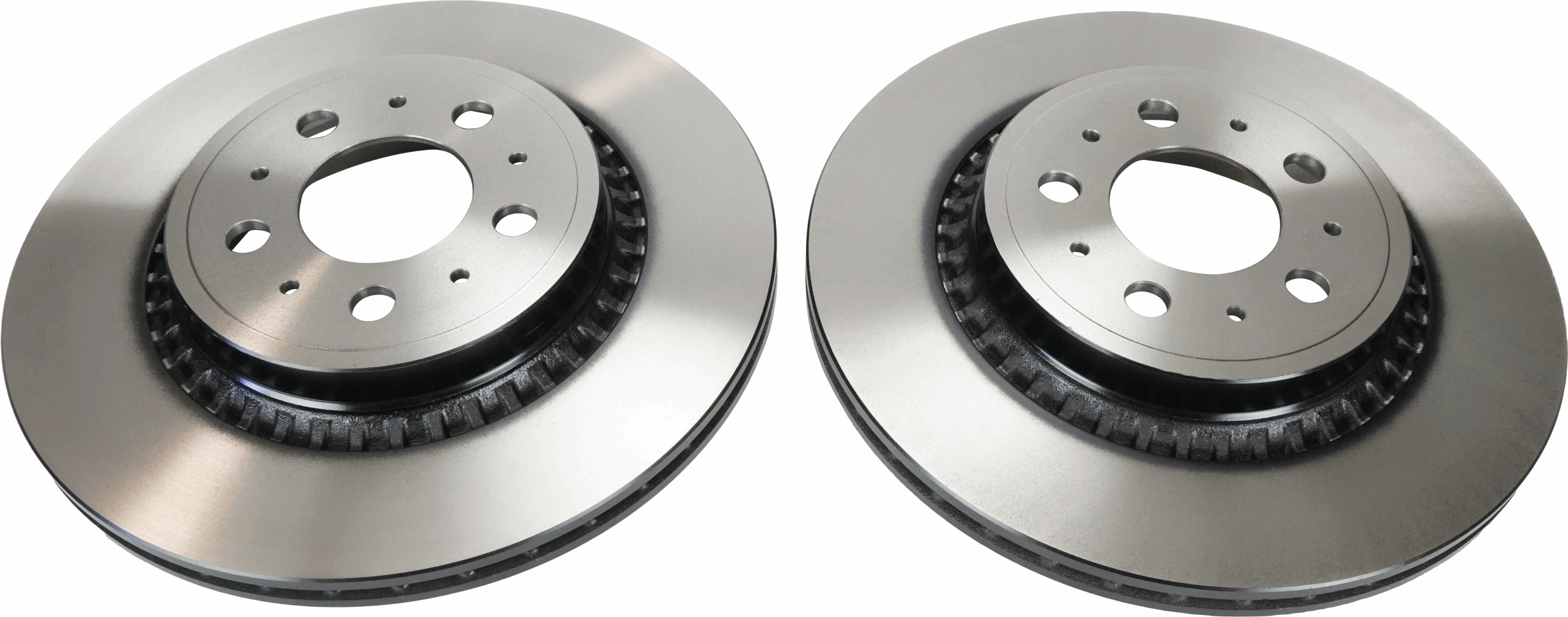 Disques de frein TRW ref. DF4338