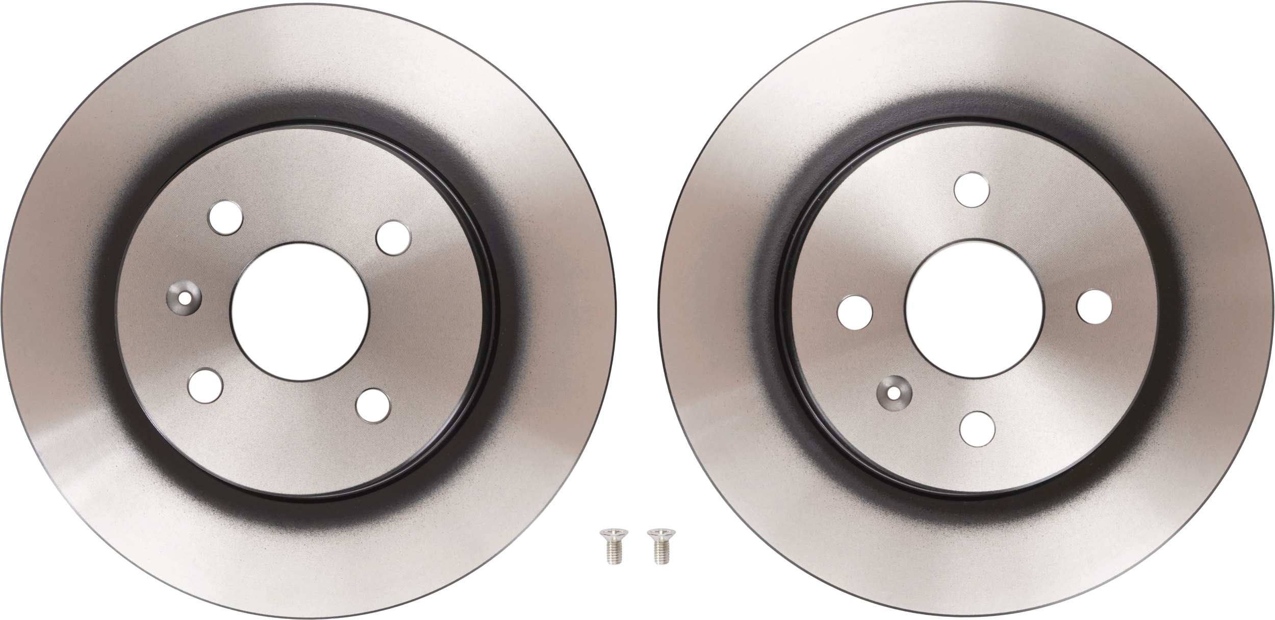 Discos de freno TRW ref. DF4344