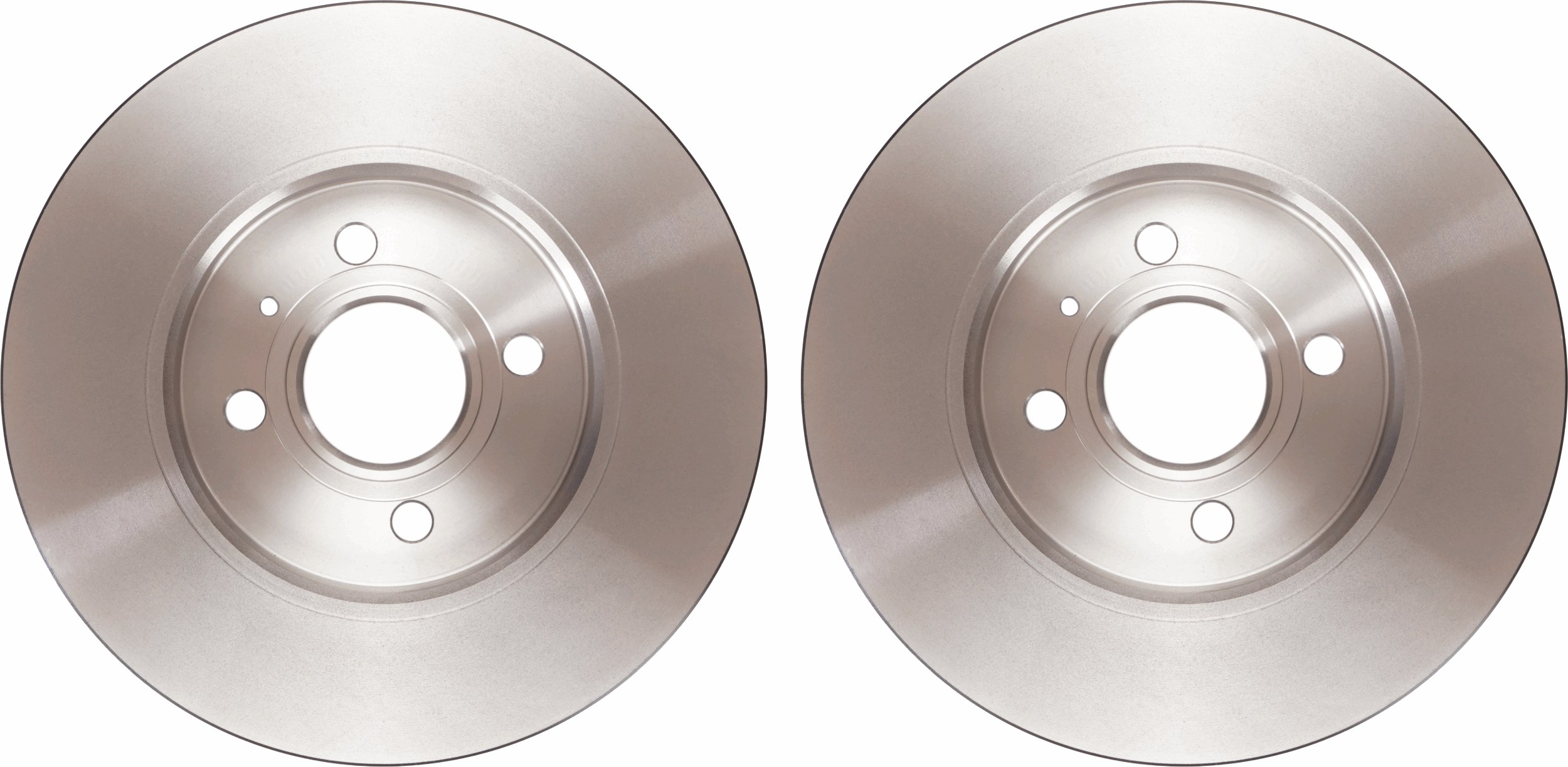 Discos de freno TRW ref. DF4344