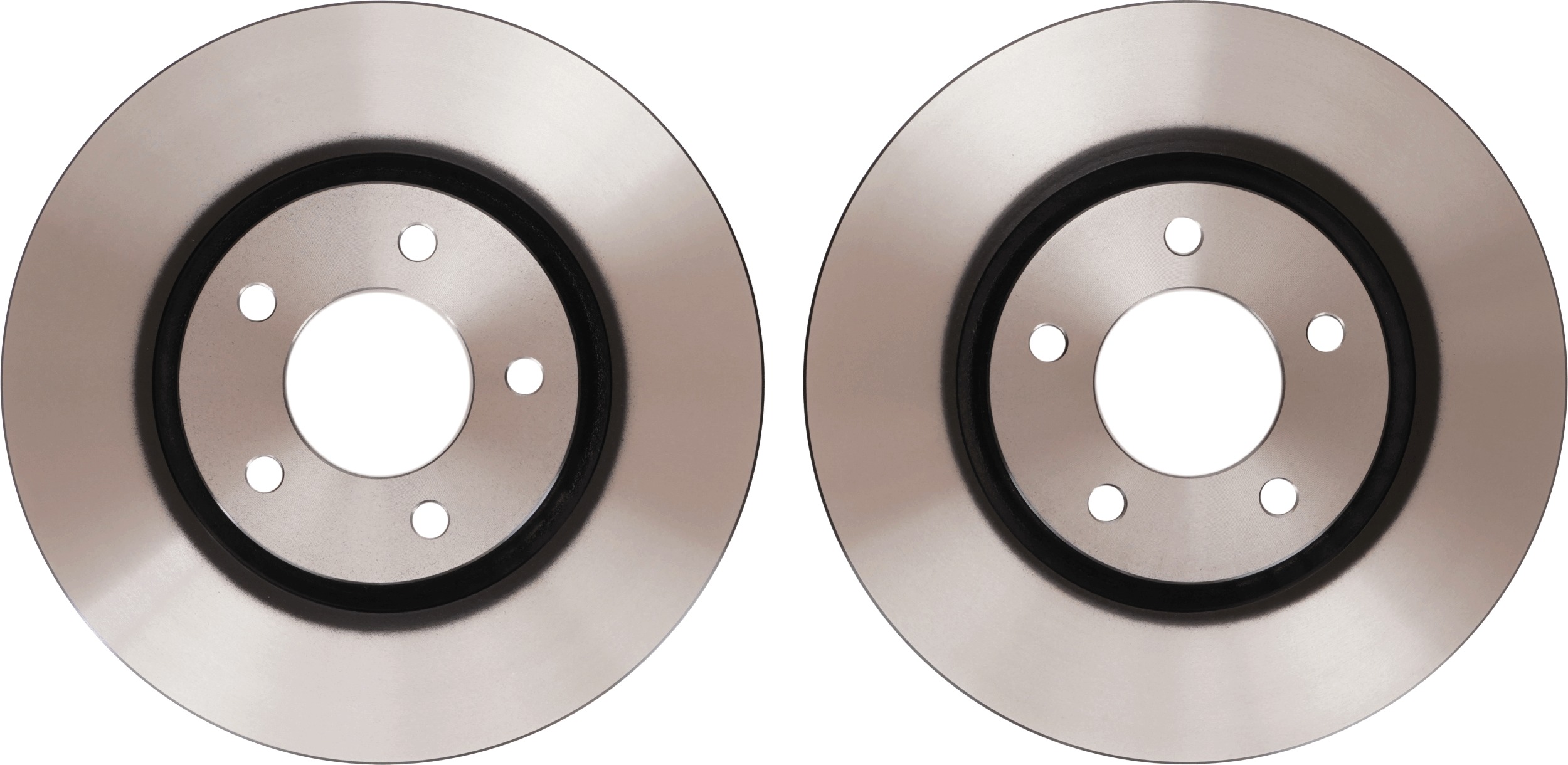Disques de frein TRW ref. DF4346