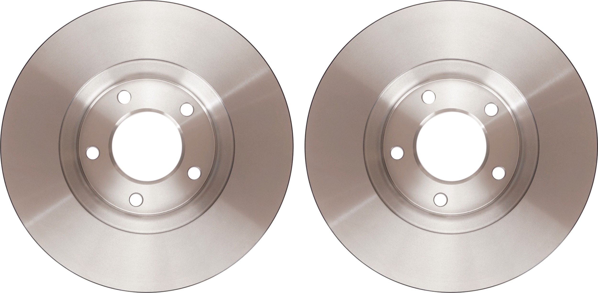Disques de frein TRW ref. DF4346