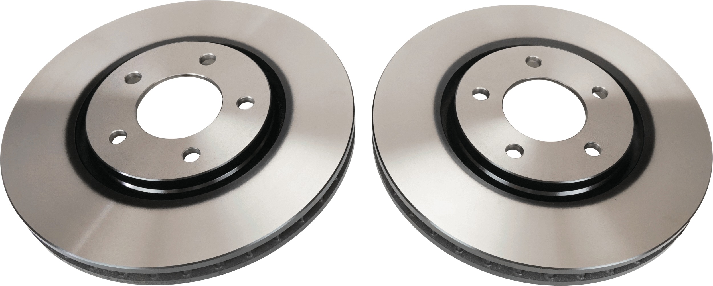 Disques de frein TRW ref. DF4346
