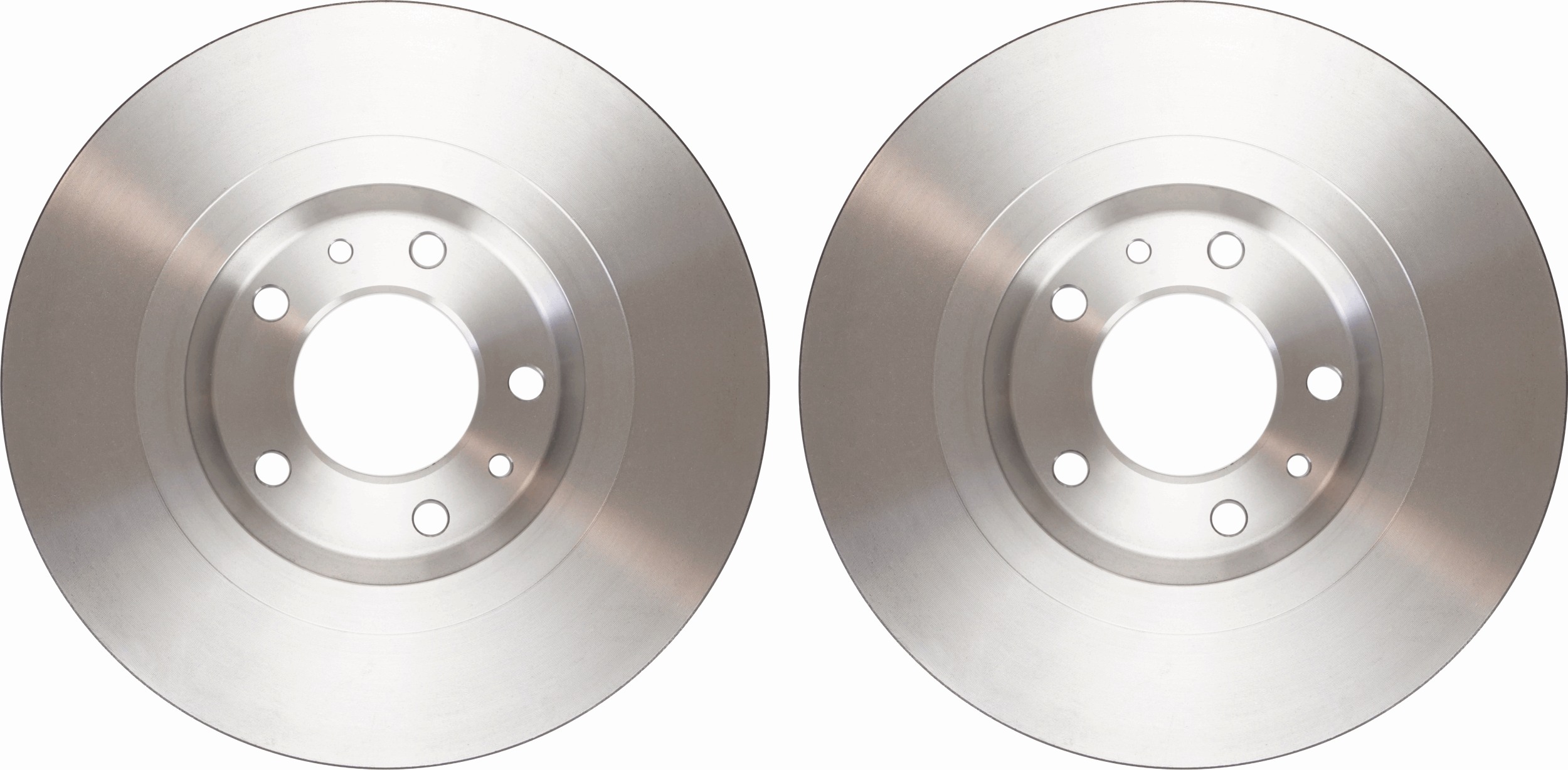 Disques de frein TRW ref. DF4351