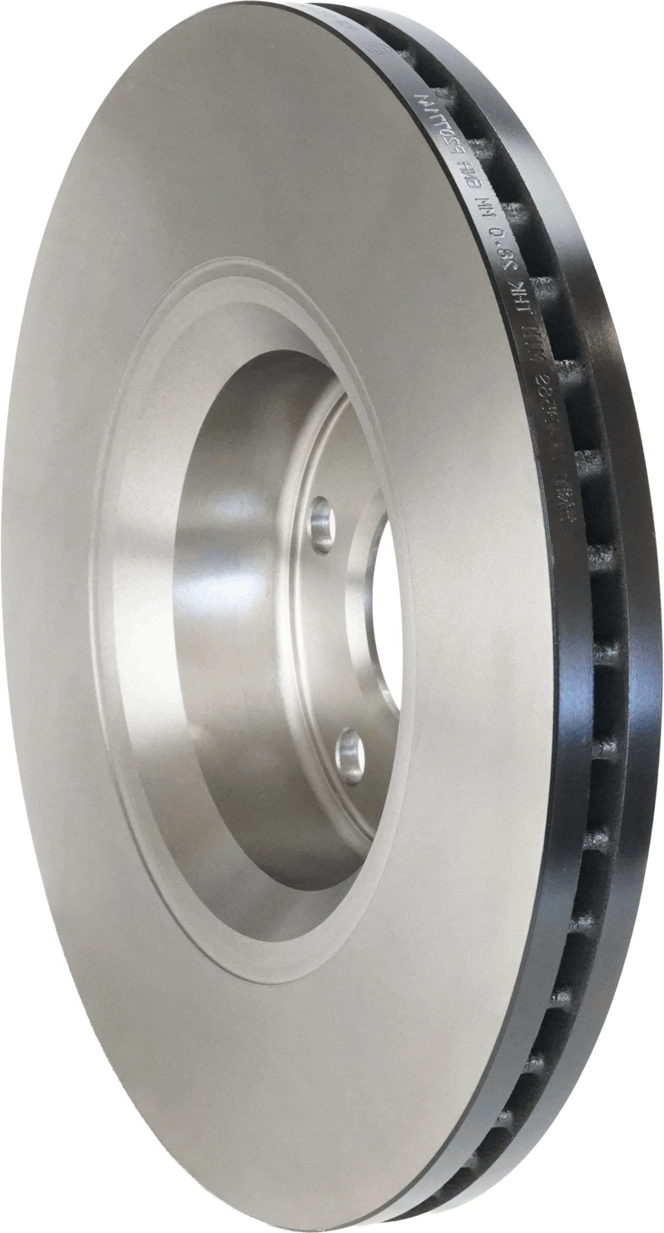 Disques de frein TRW ref. DF4358S