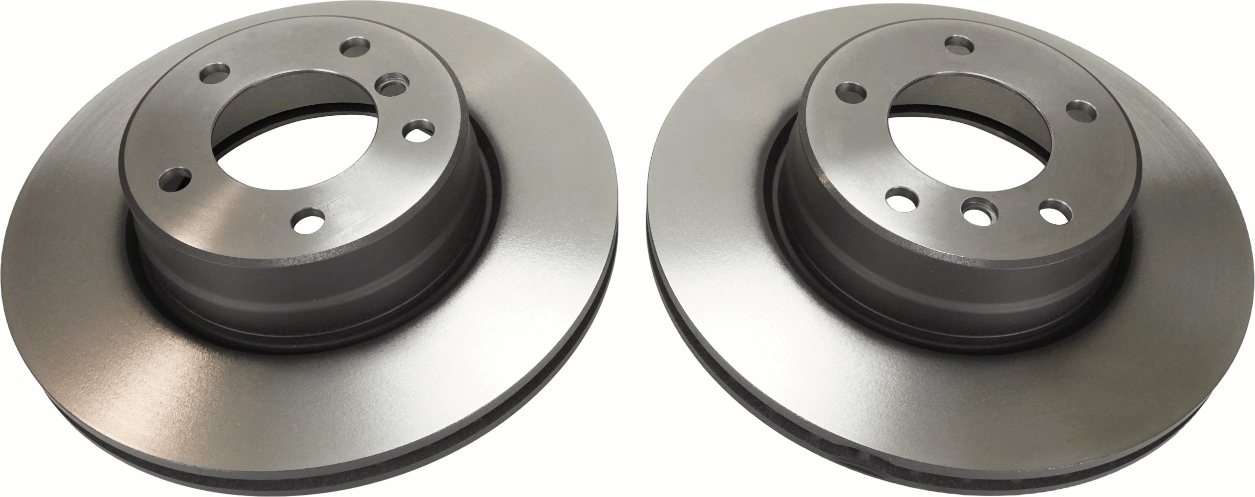 Disques de frein TRW DF4359