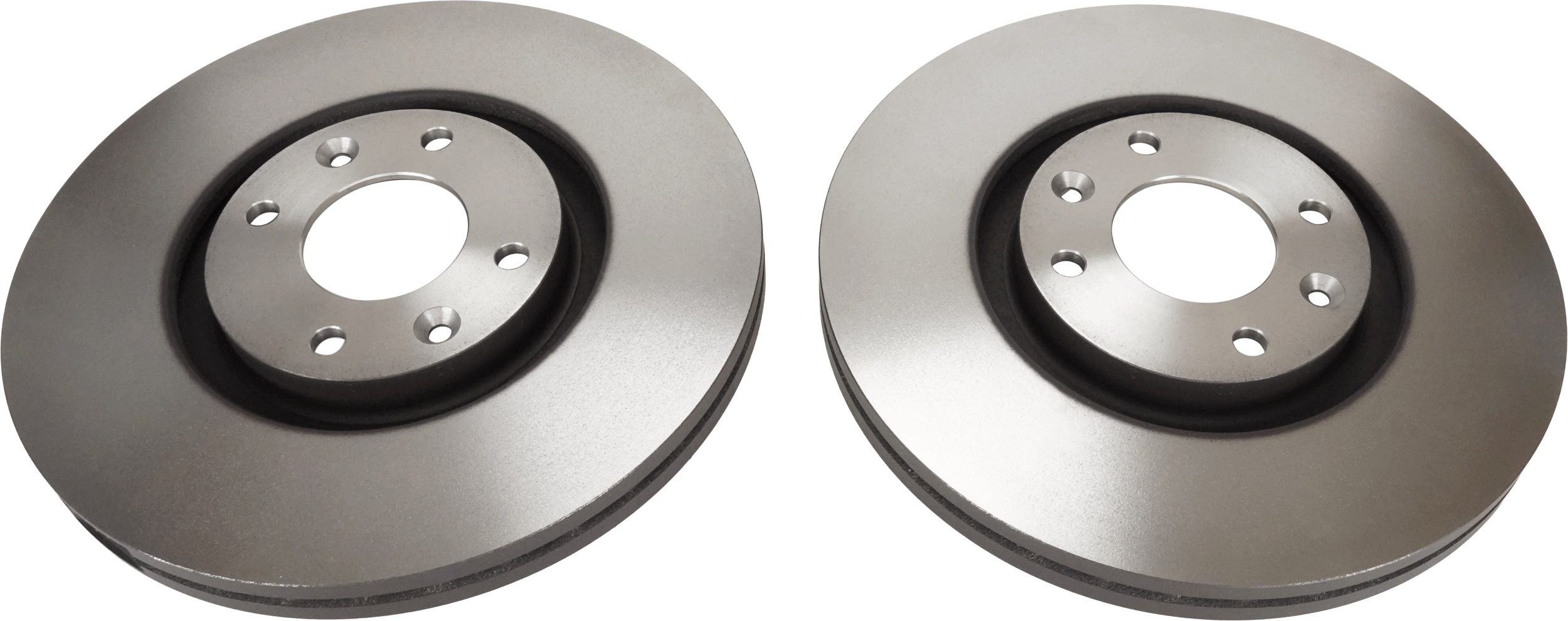 Disques de frein TRW ref. DF4363