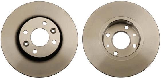 Disques de frein TRW ref. DF4364