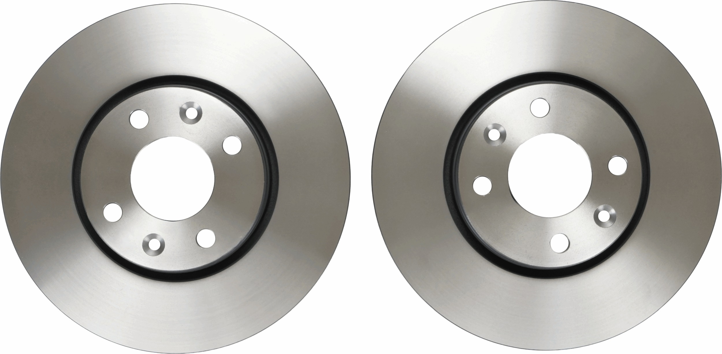 Disques de frein TRW ref. DF4364