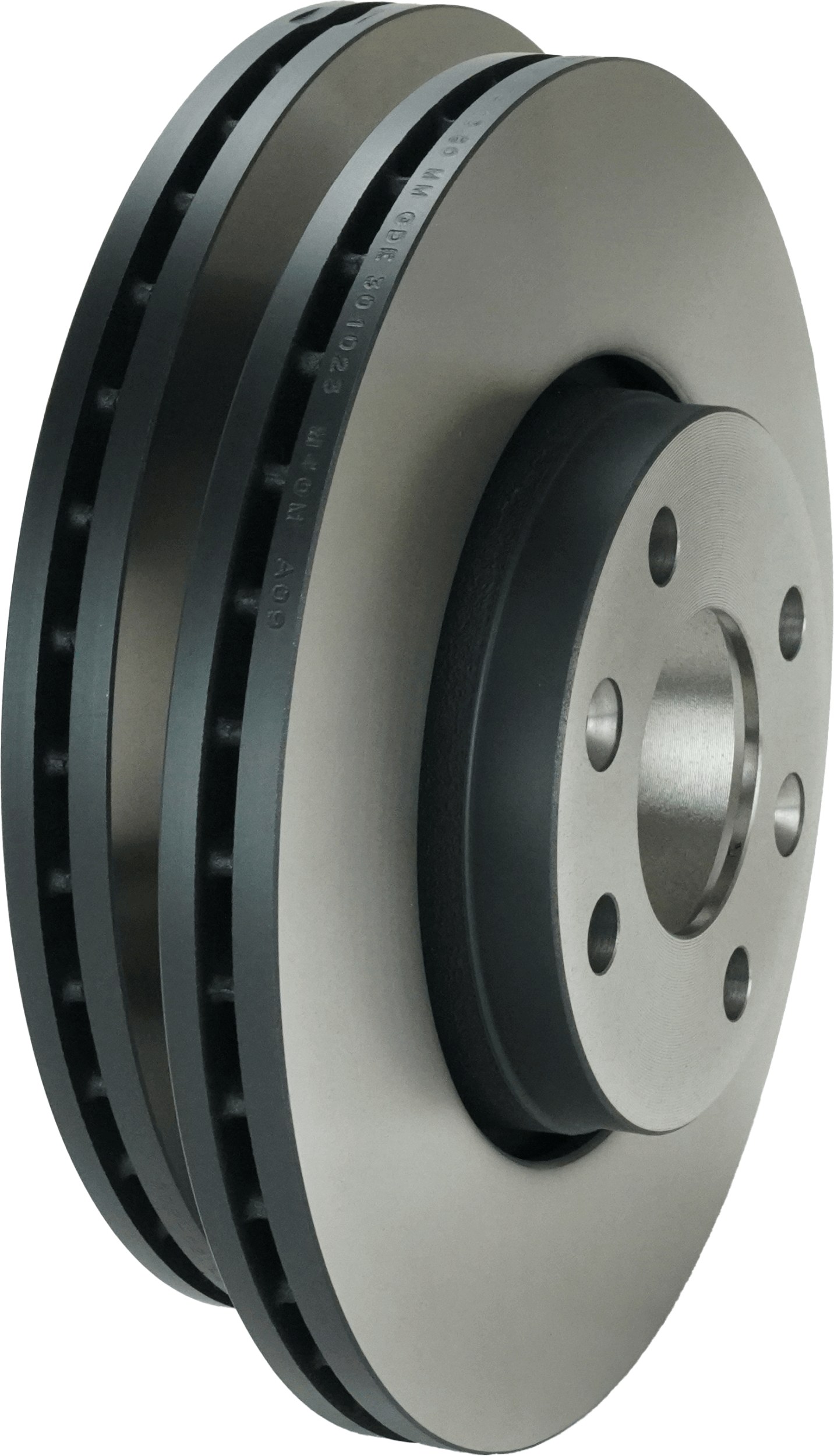 Disques de frein TRW ref. DF4364