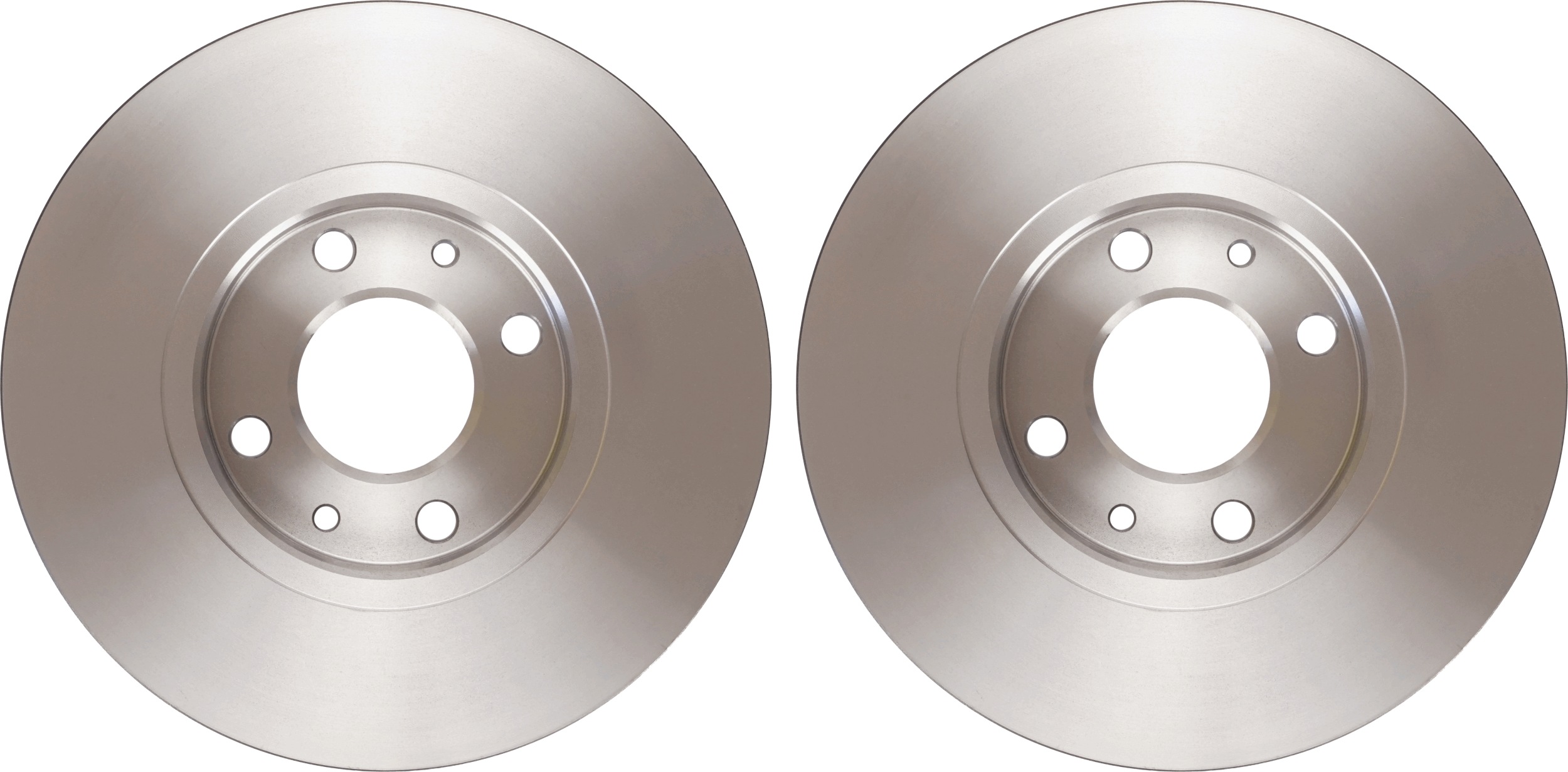 Disques de frein TRW ref. DF4364