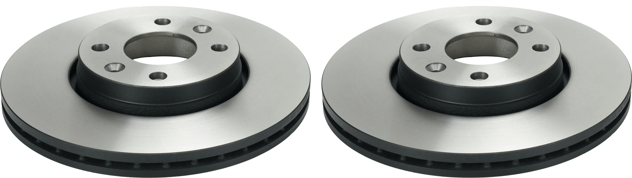 Disques de frein TRW ref. DF4364