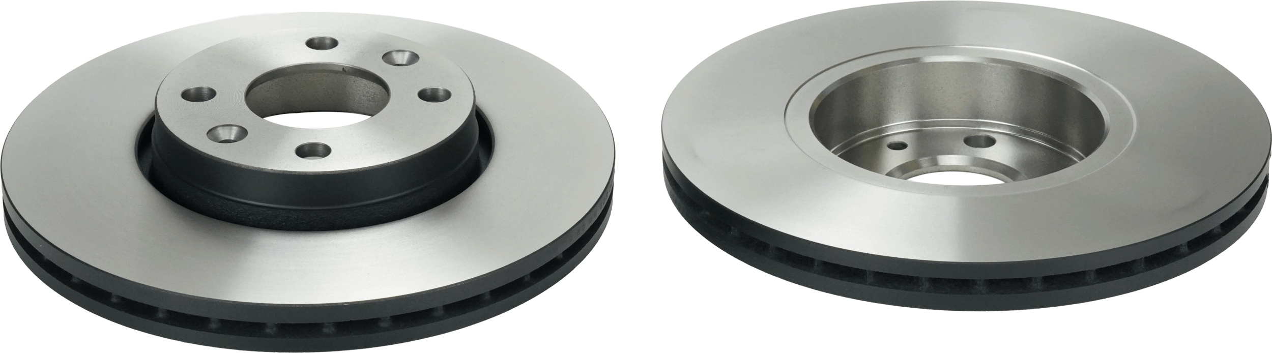 Disques de frein TRW ref. DF4364