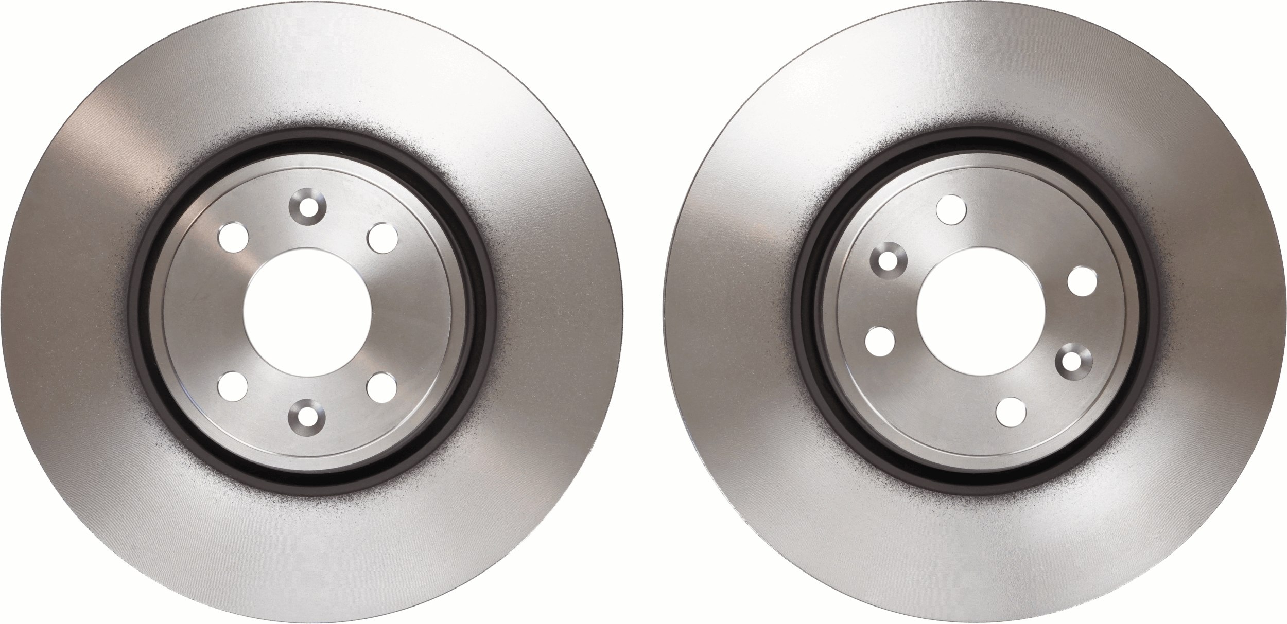 Disques de frein TRW ref. DF4371