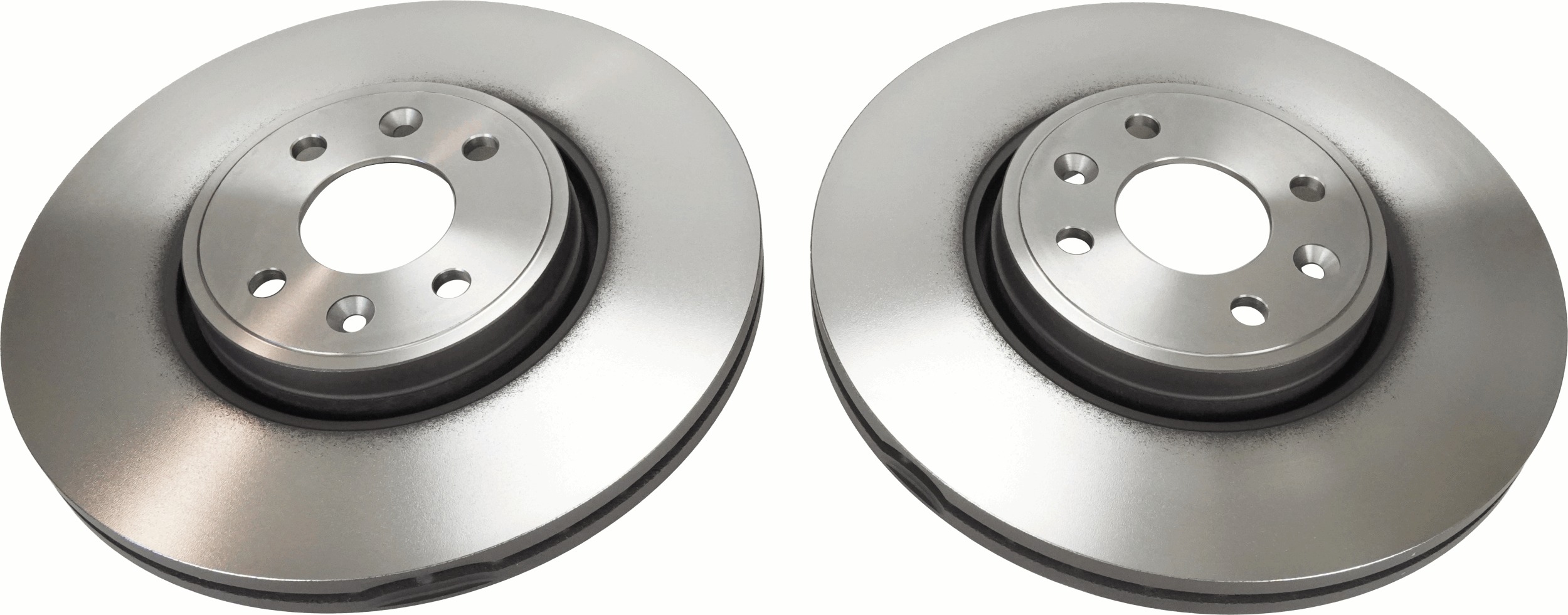 Disques de frein TRW ref. DF4371