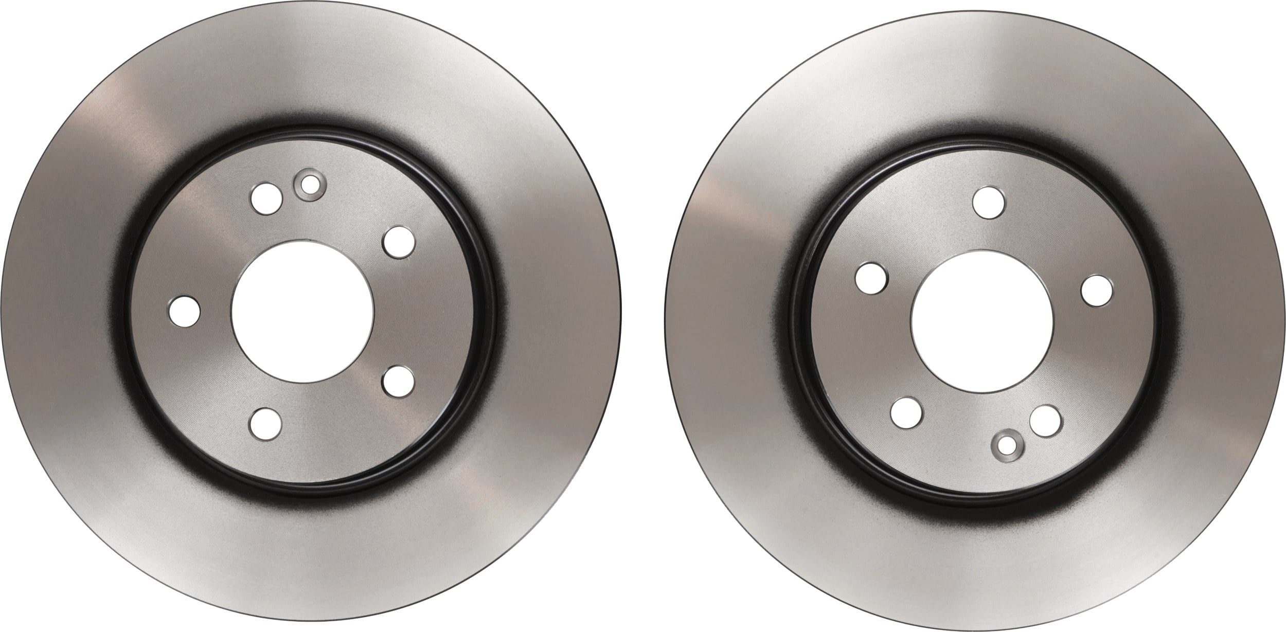 Disques de frein TRW ref. DF4373