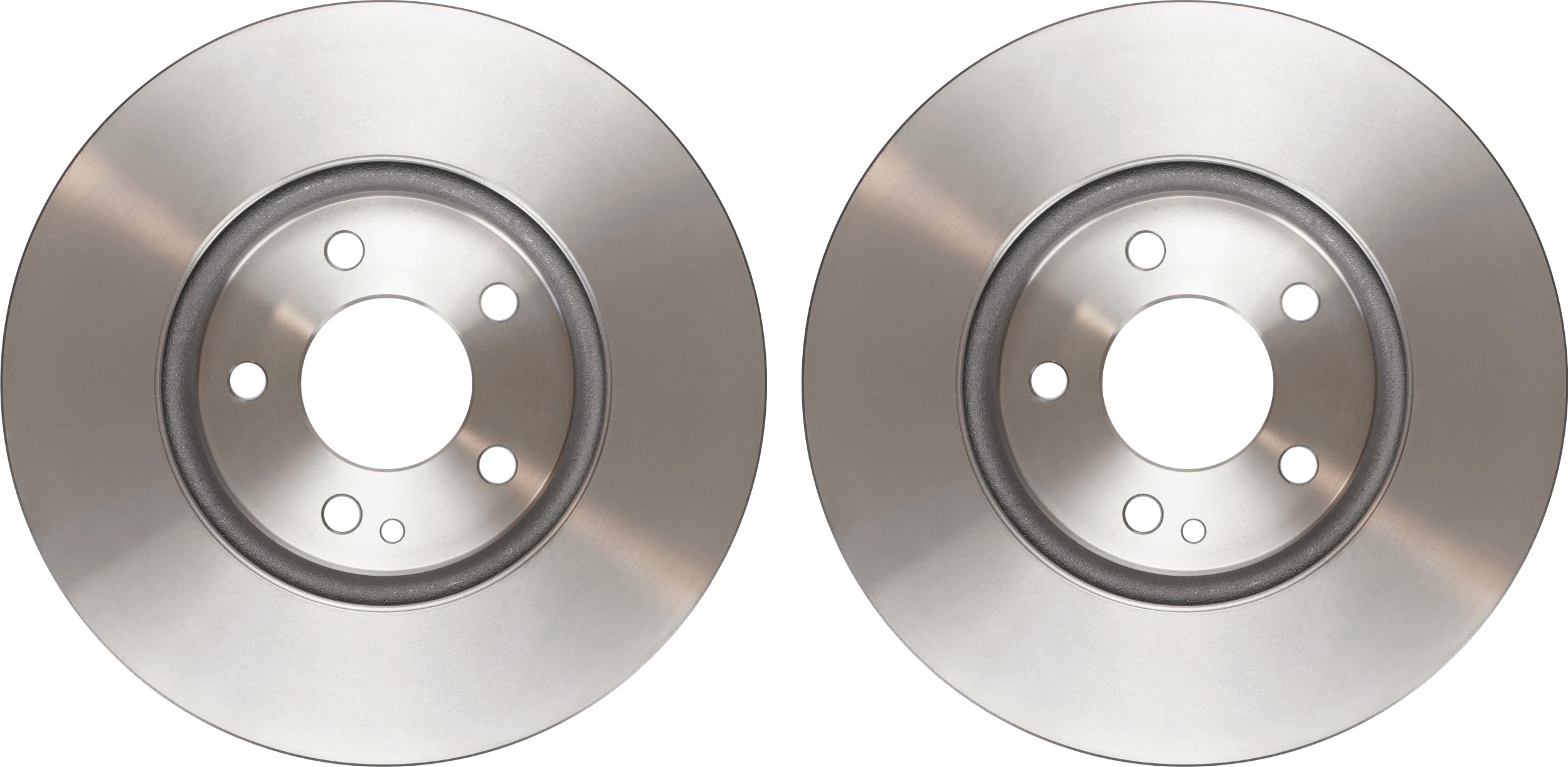 Disques de frein TRW ref. DF4373