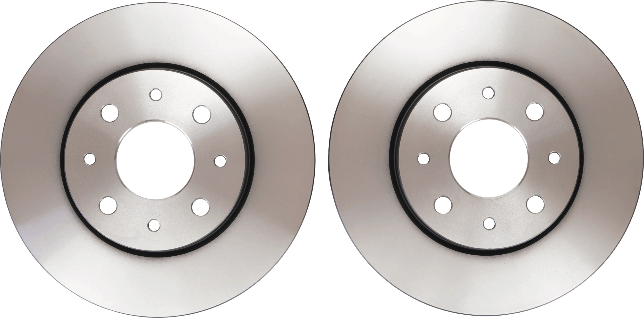 Disques de frein TRW ref. DF4375