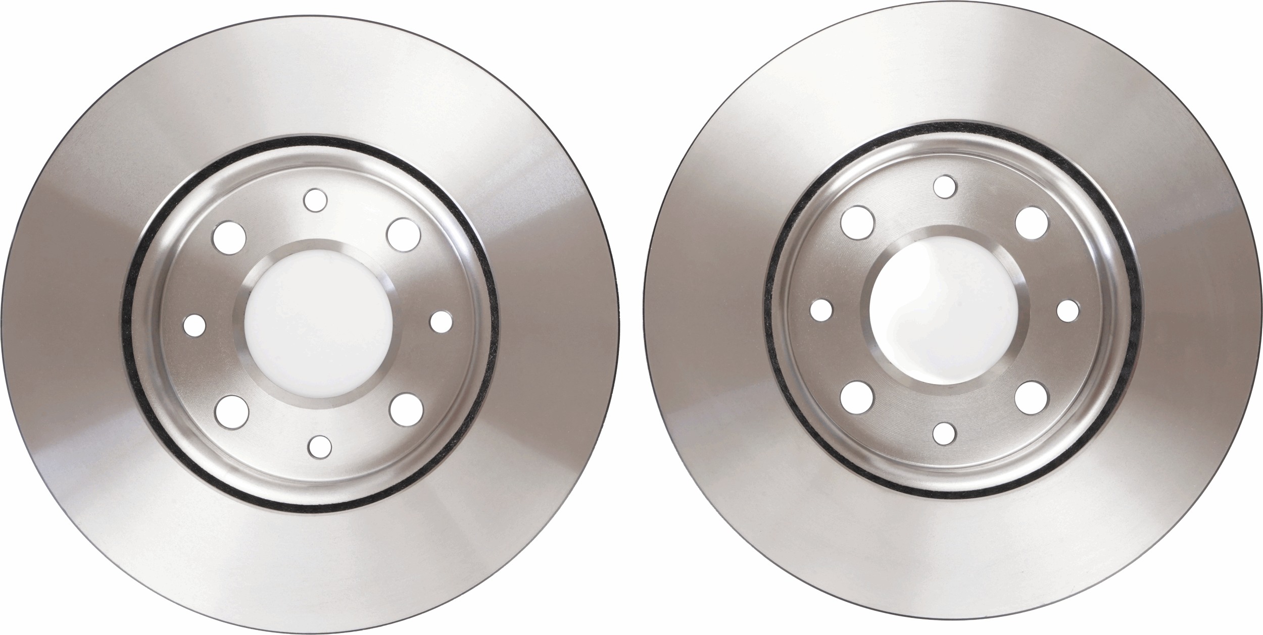 Disques de frein TRW ref. DF4375