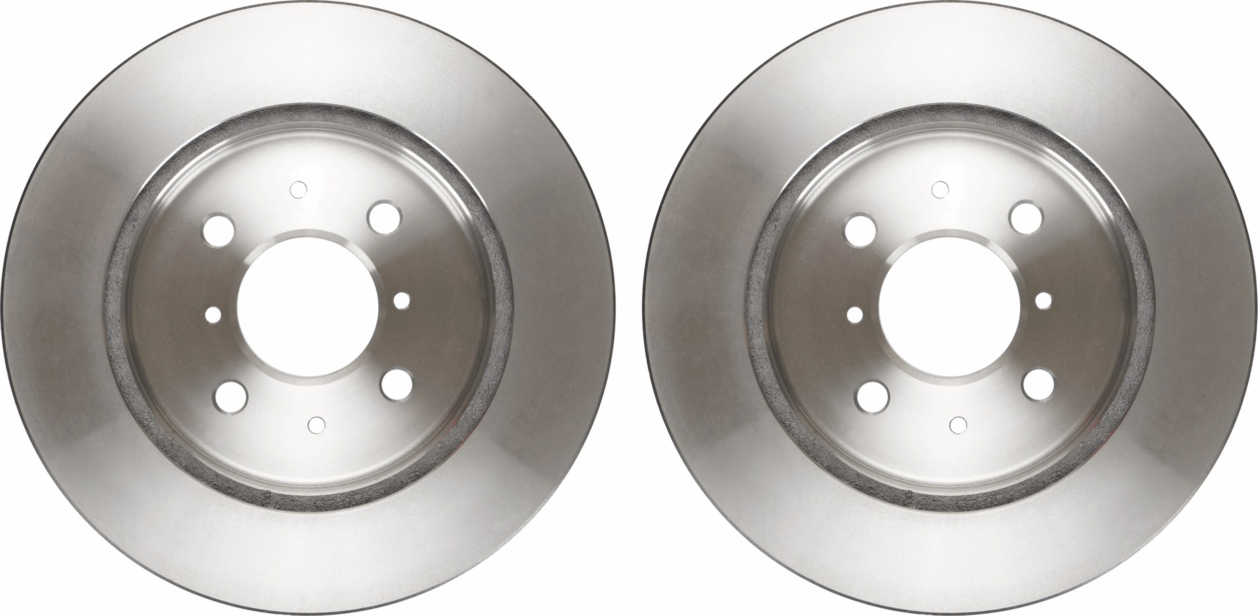 Disques de frein TRW ref. DF4376