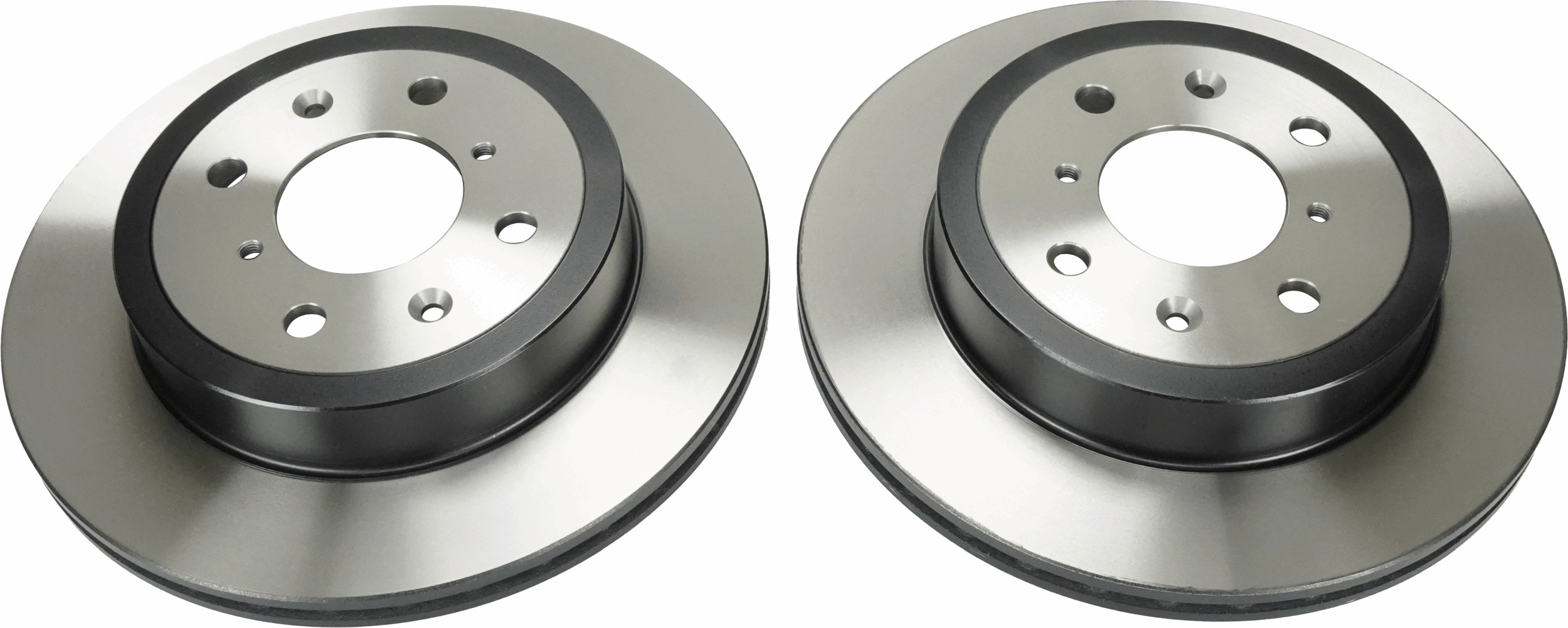 Disques de frein TRW ref. DF4376