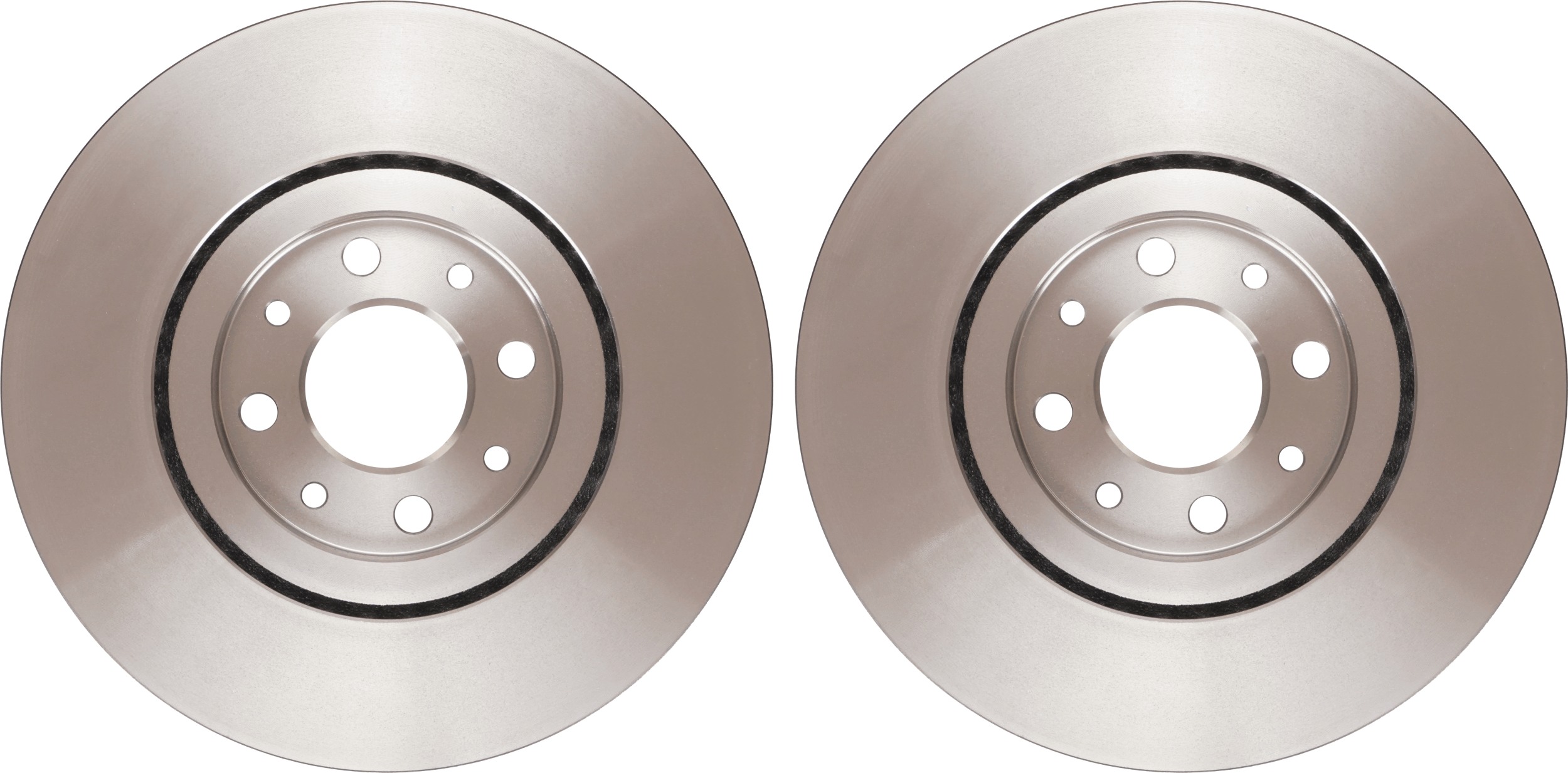 Disques de frein TRW ref. DF4377