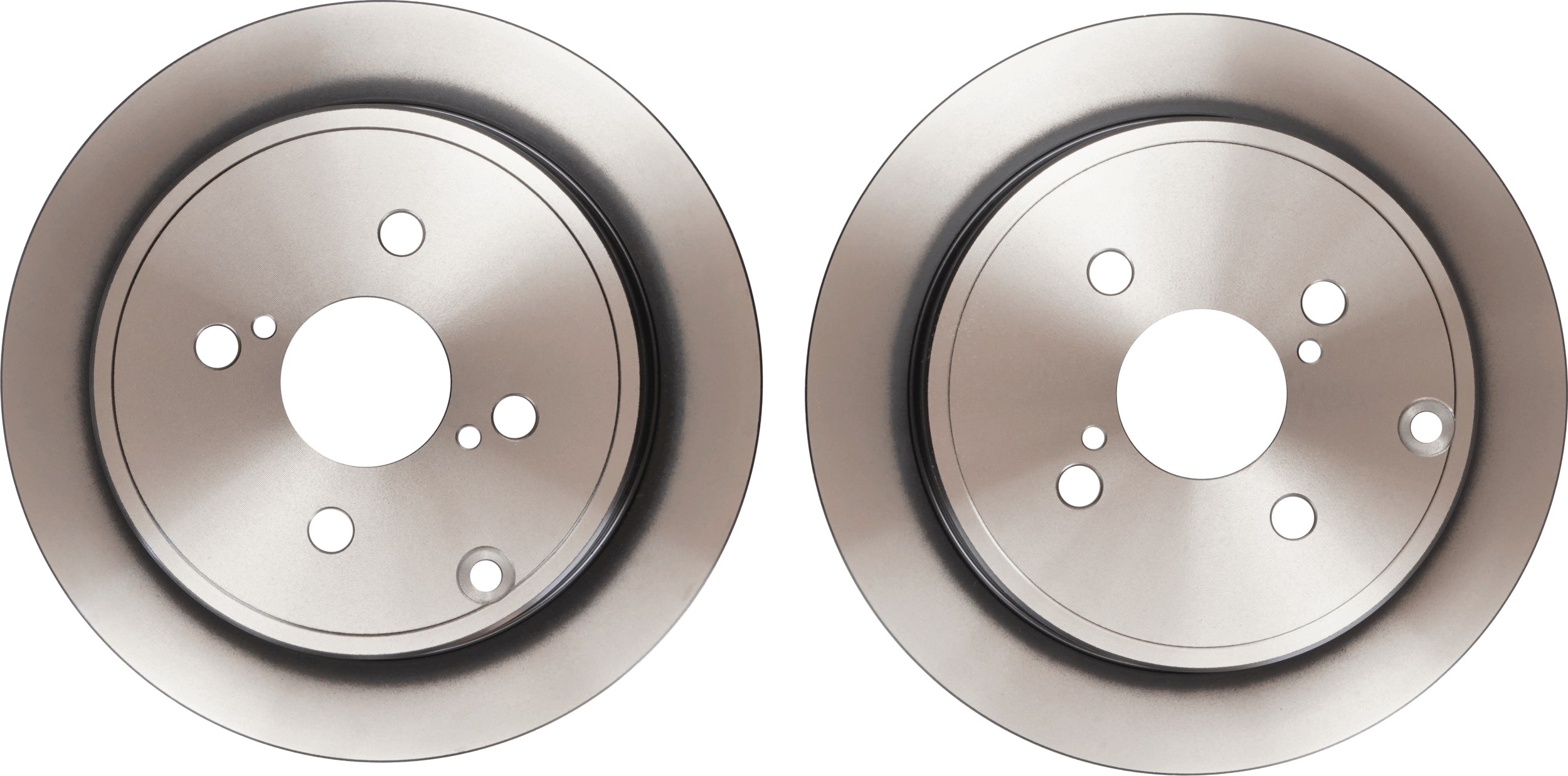 Disques de frein TRW ref. DF4379
