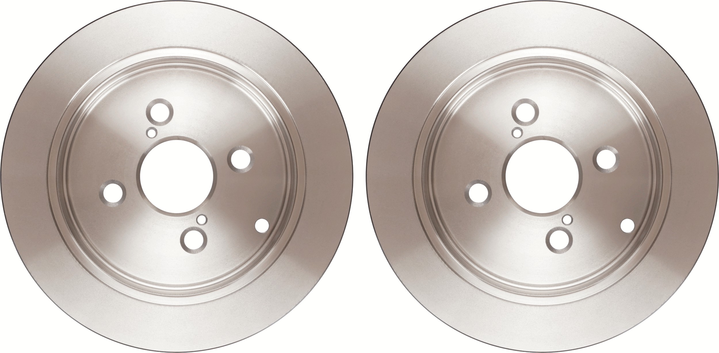 Disques de frein TRW ref. DF4379