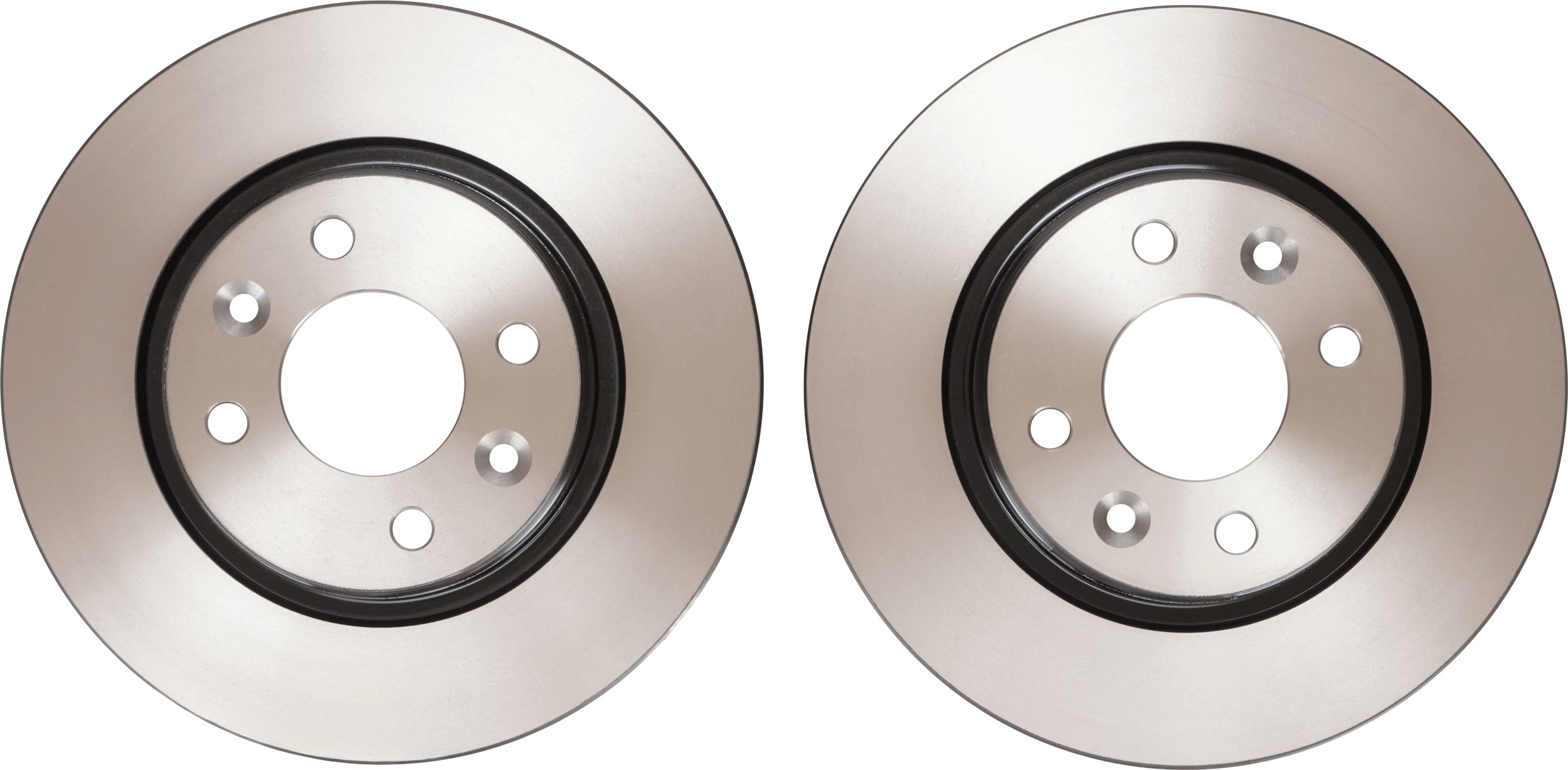 Disques de frein TRW ref. DF4381