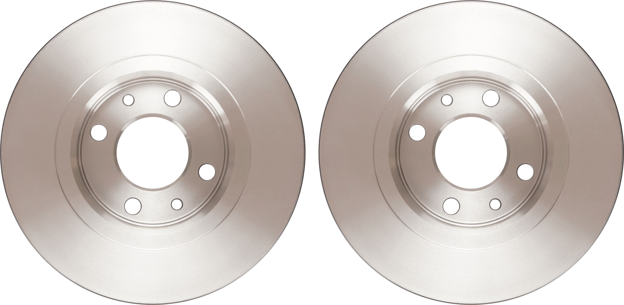 Disques de frein TRW ref. DF4381