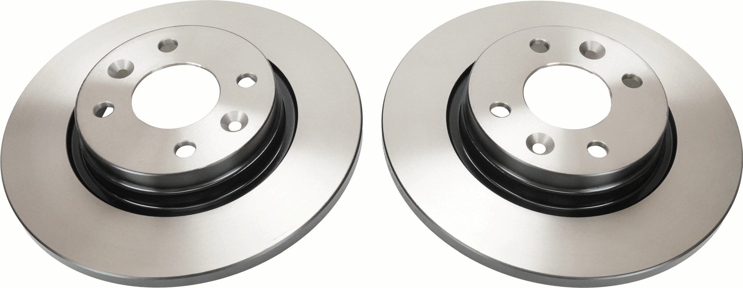 Disques de frein TRW ref. DF4381