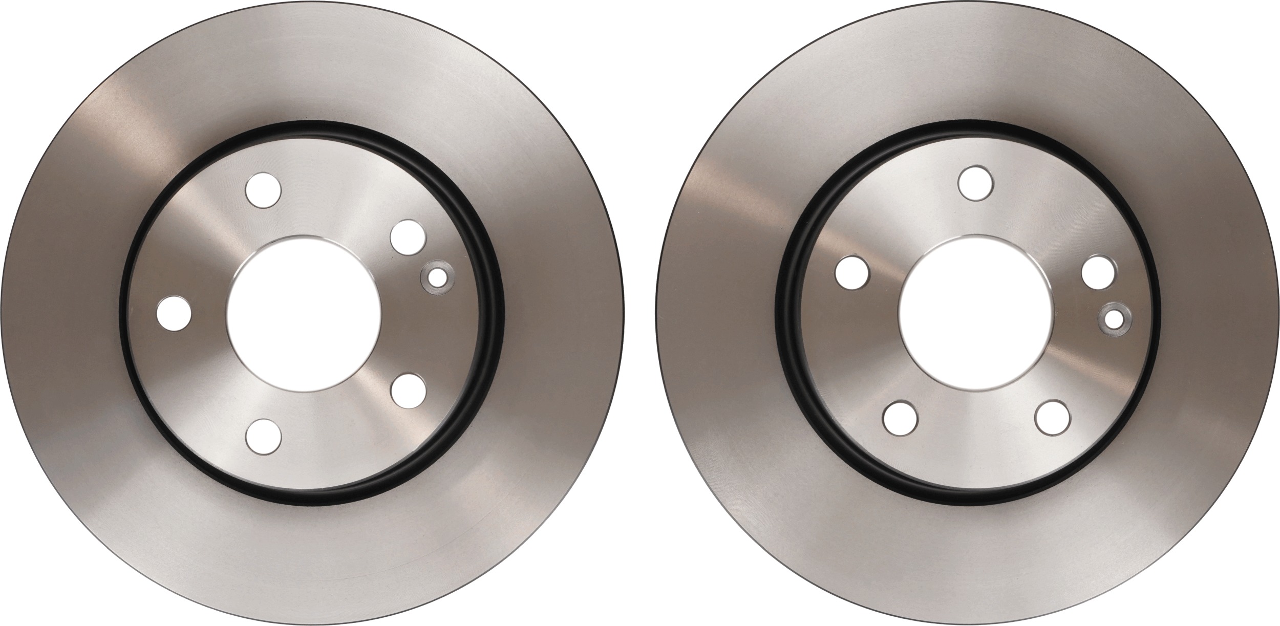Disques de frein TRW DF4383