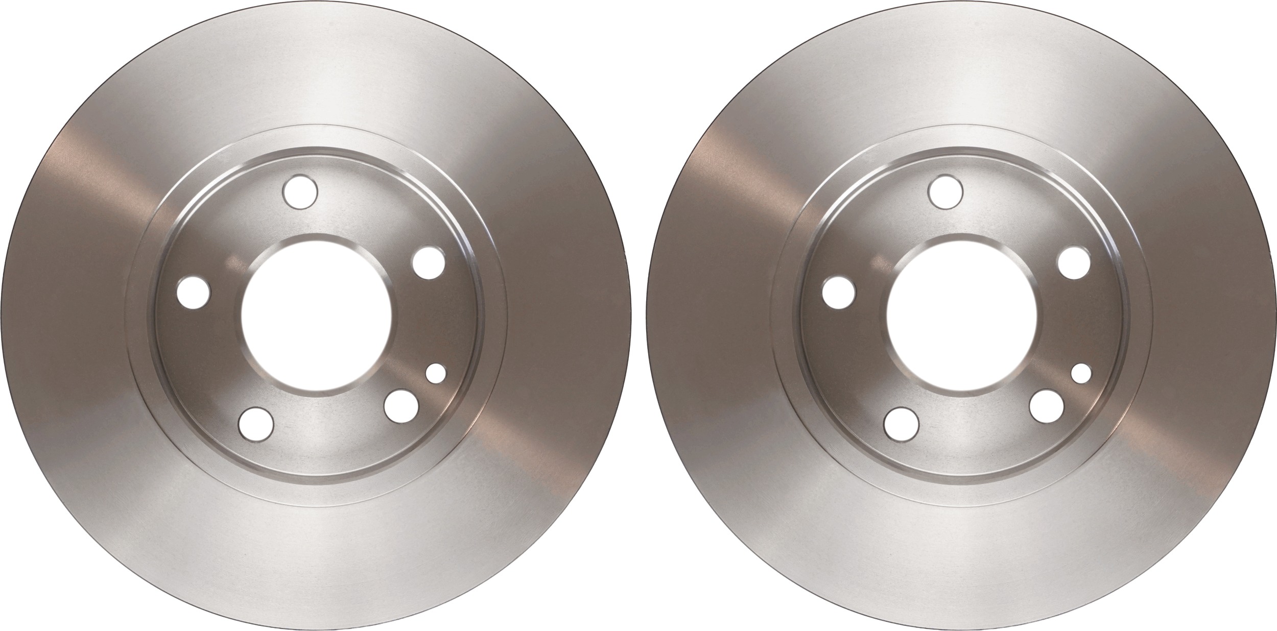Disques de frein TRW DF4383