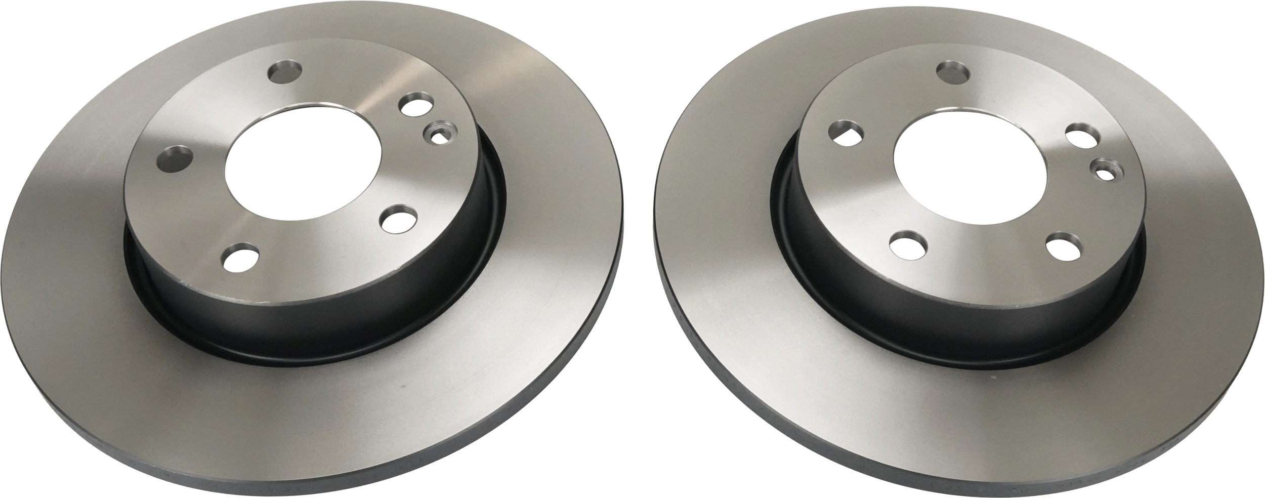 Disques de frein TRW DF4383