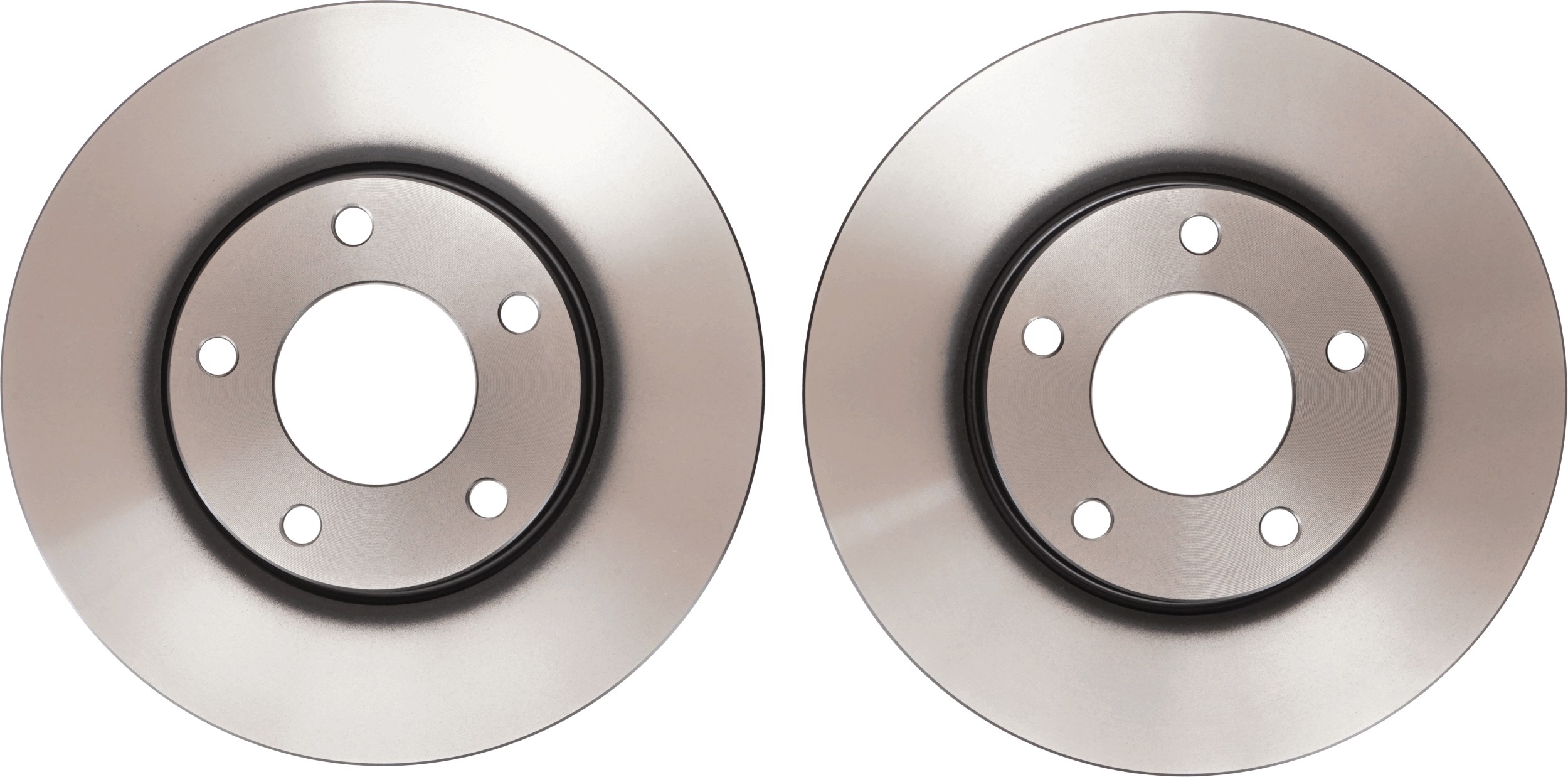 Discos de freno TRW ref. DF4384
