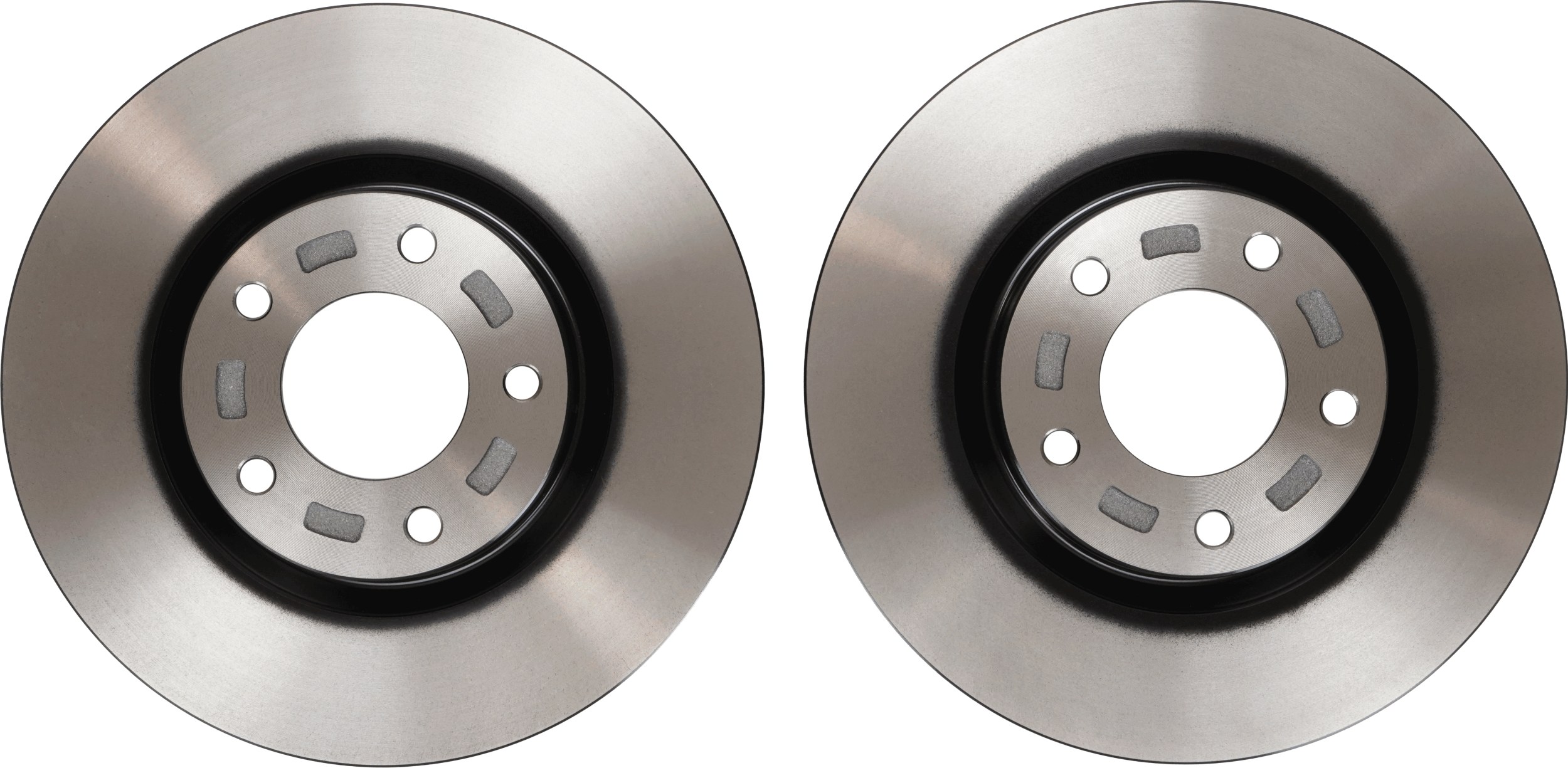 Disques de frein TRW DF4385