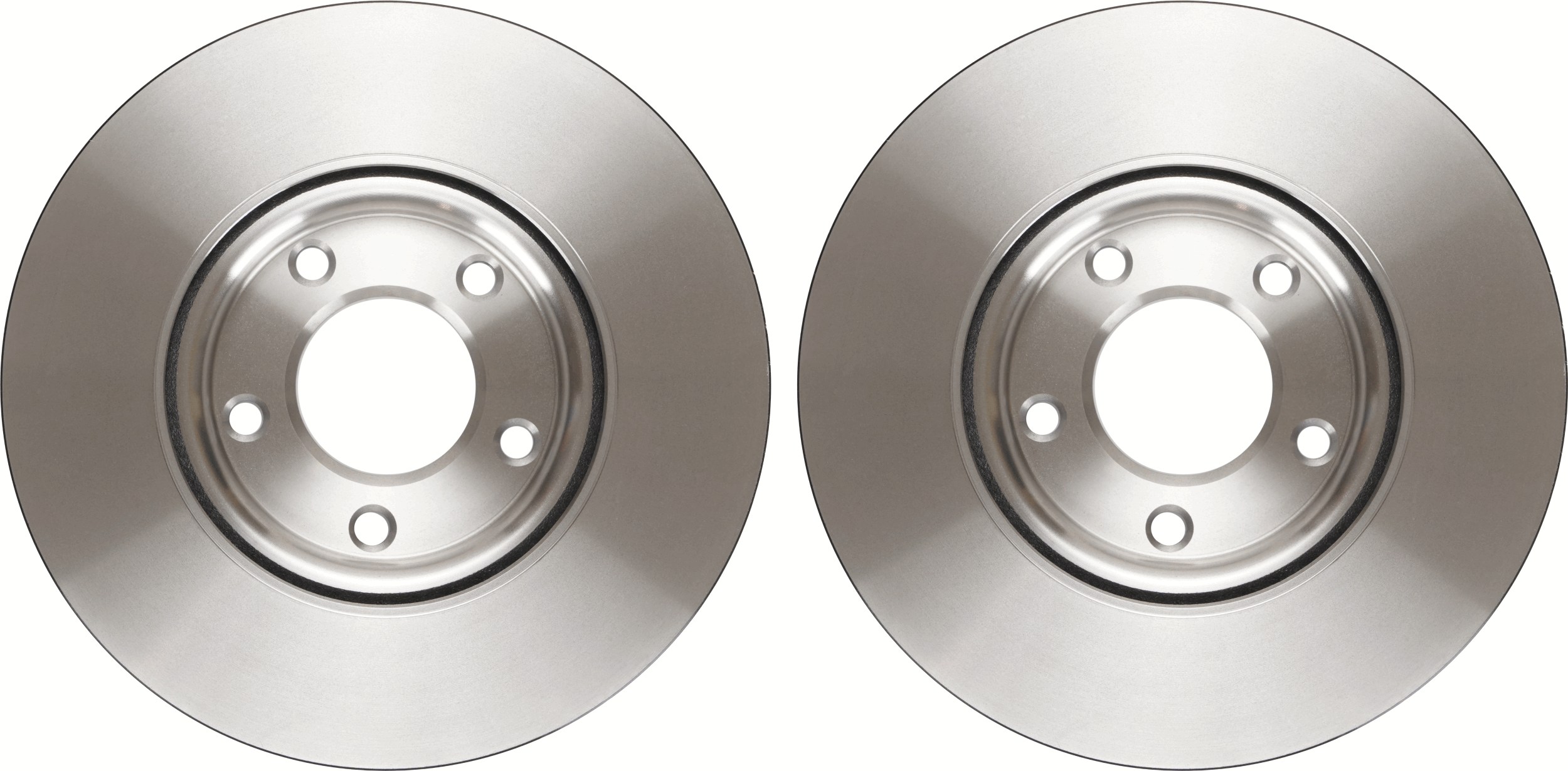 Disques de frein TRW DF4385
