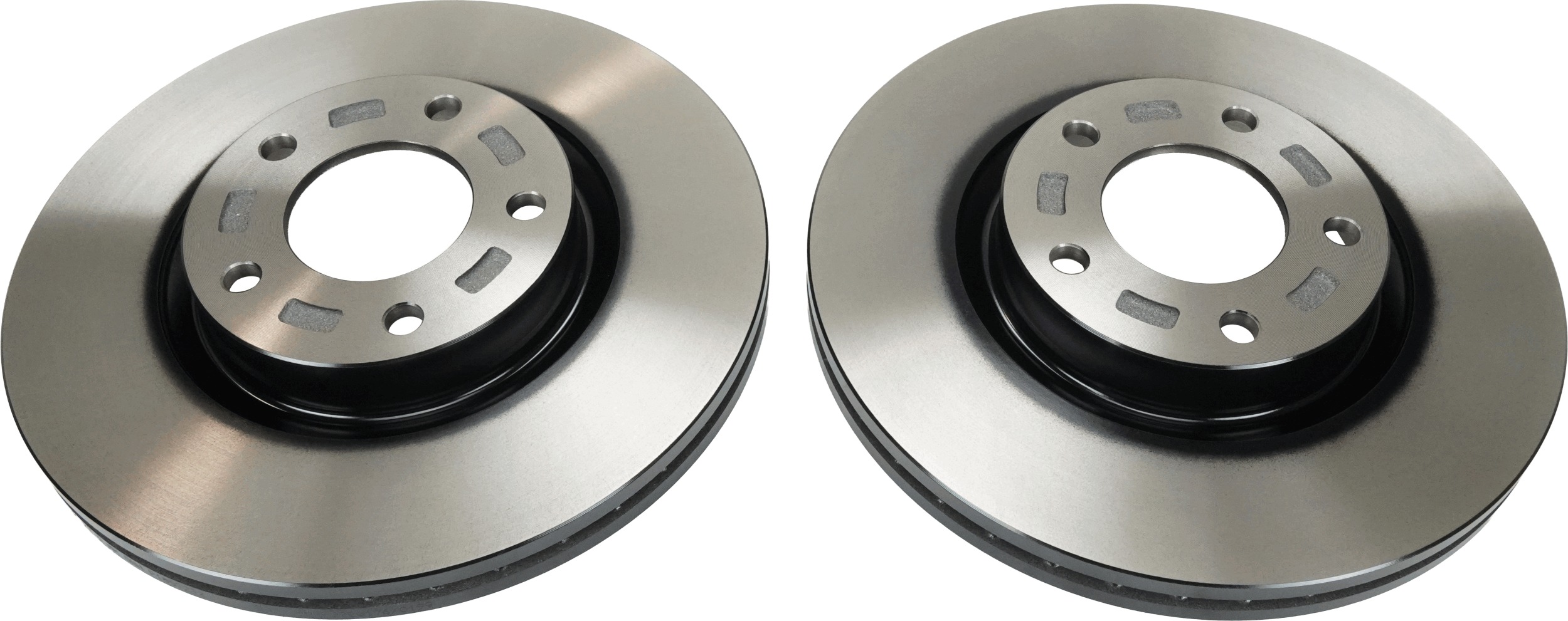 Disques de frein TRW DF4385