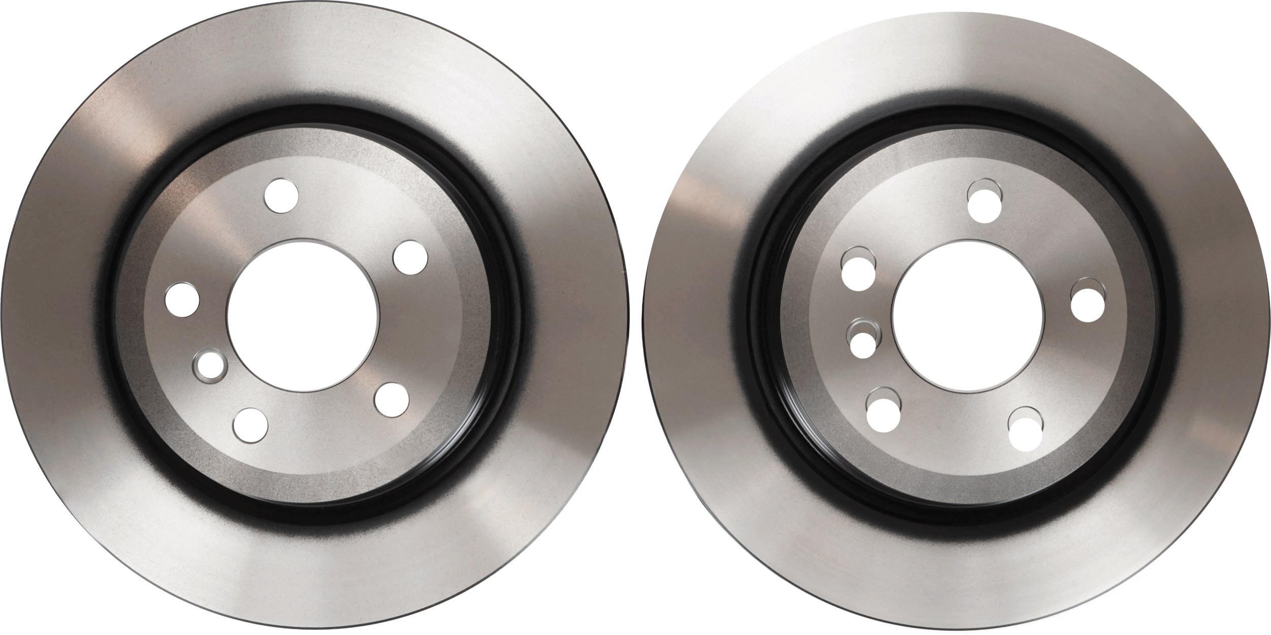 Disques de frein TRW ref. DF4388