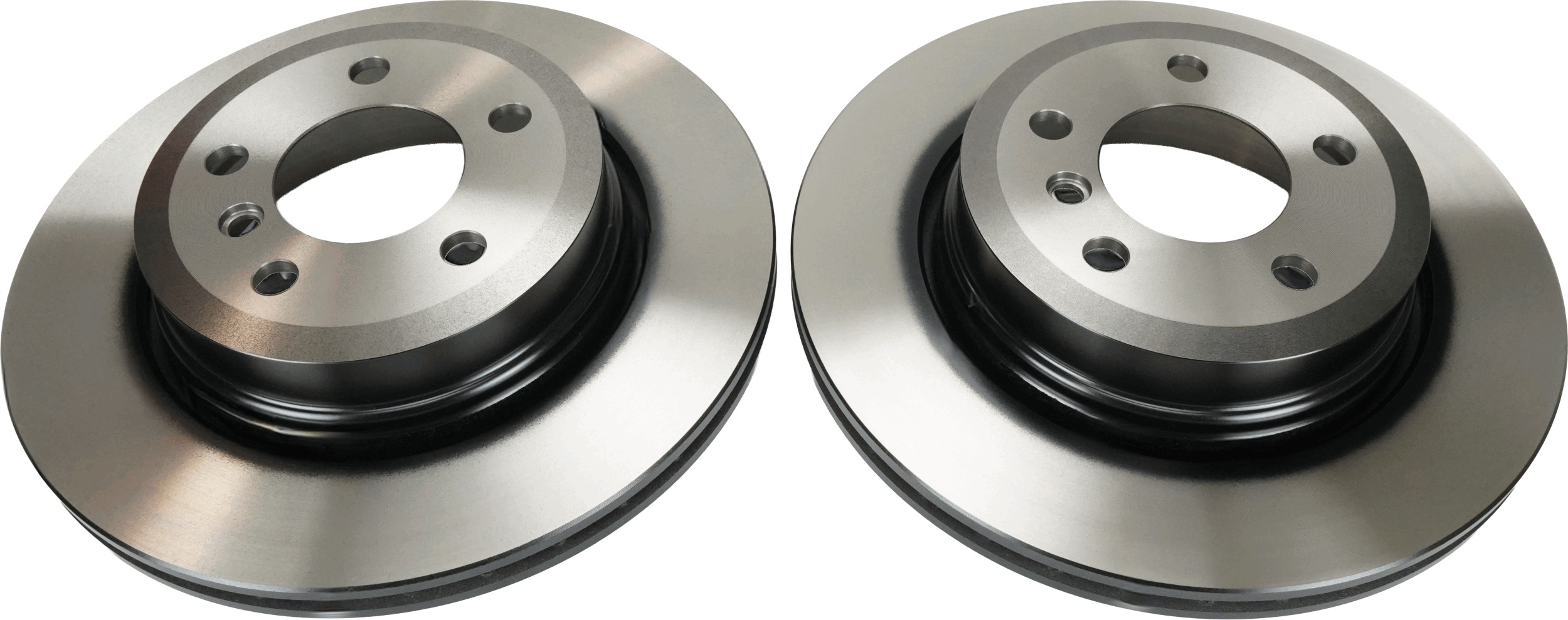 Disques de frein TRW ref. DF4388