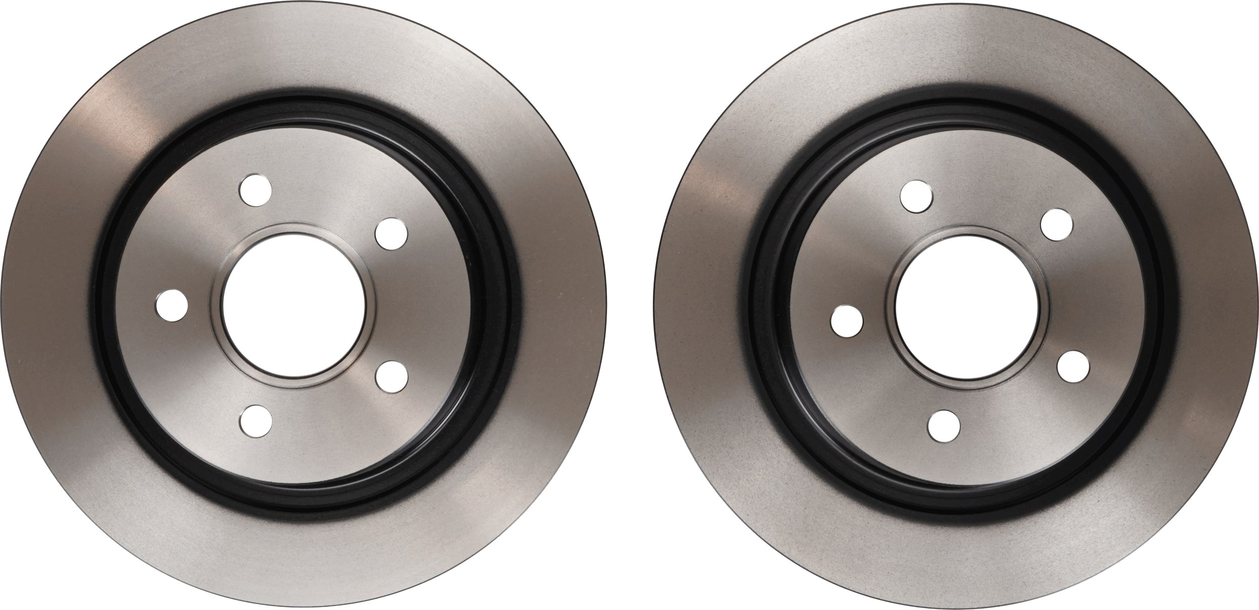 Disques de frein TRW DF4407