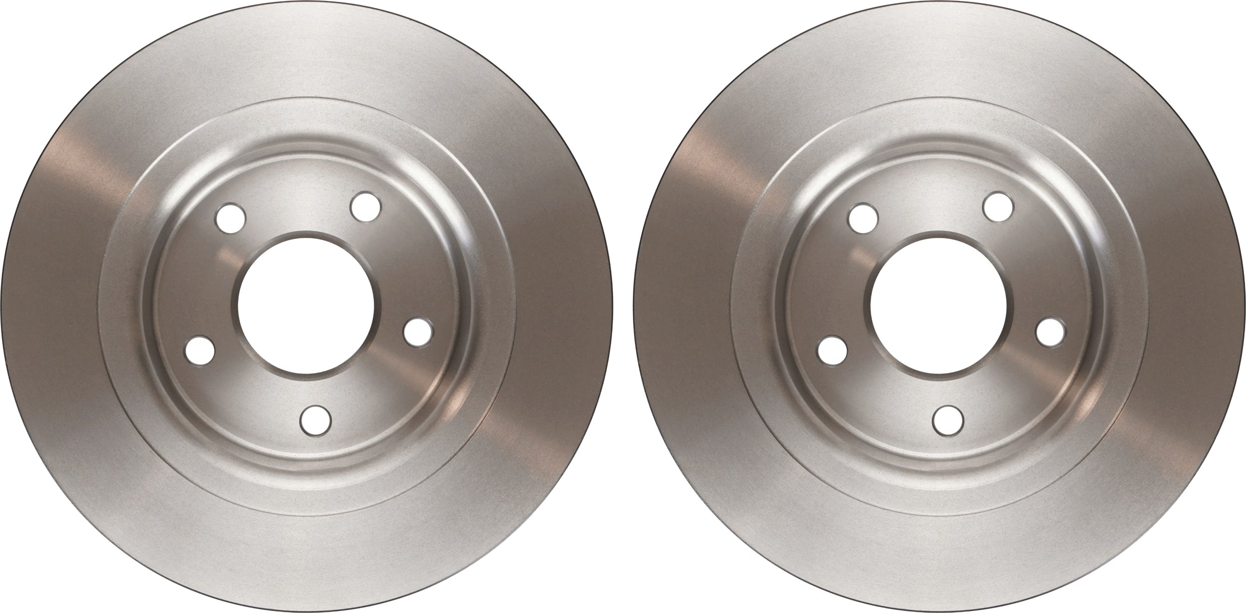 Disques de frein TRW DF4407