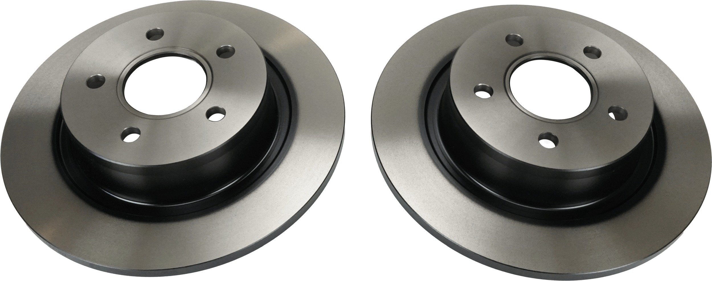 Disques de frein TRW DF4407