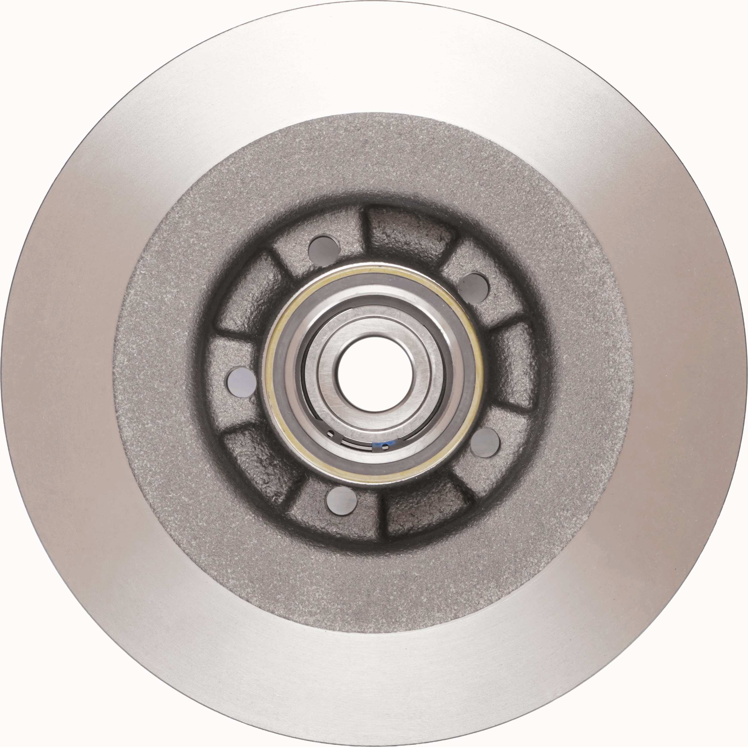 Disques de frein TRW ref. DF4413BS